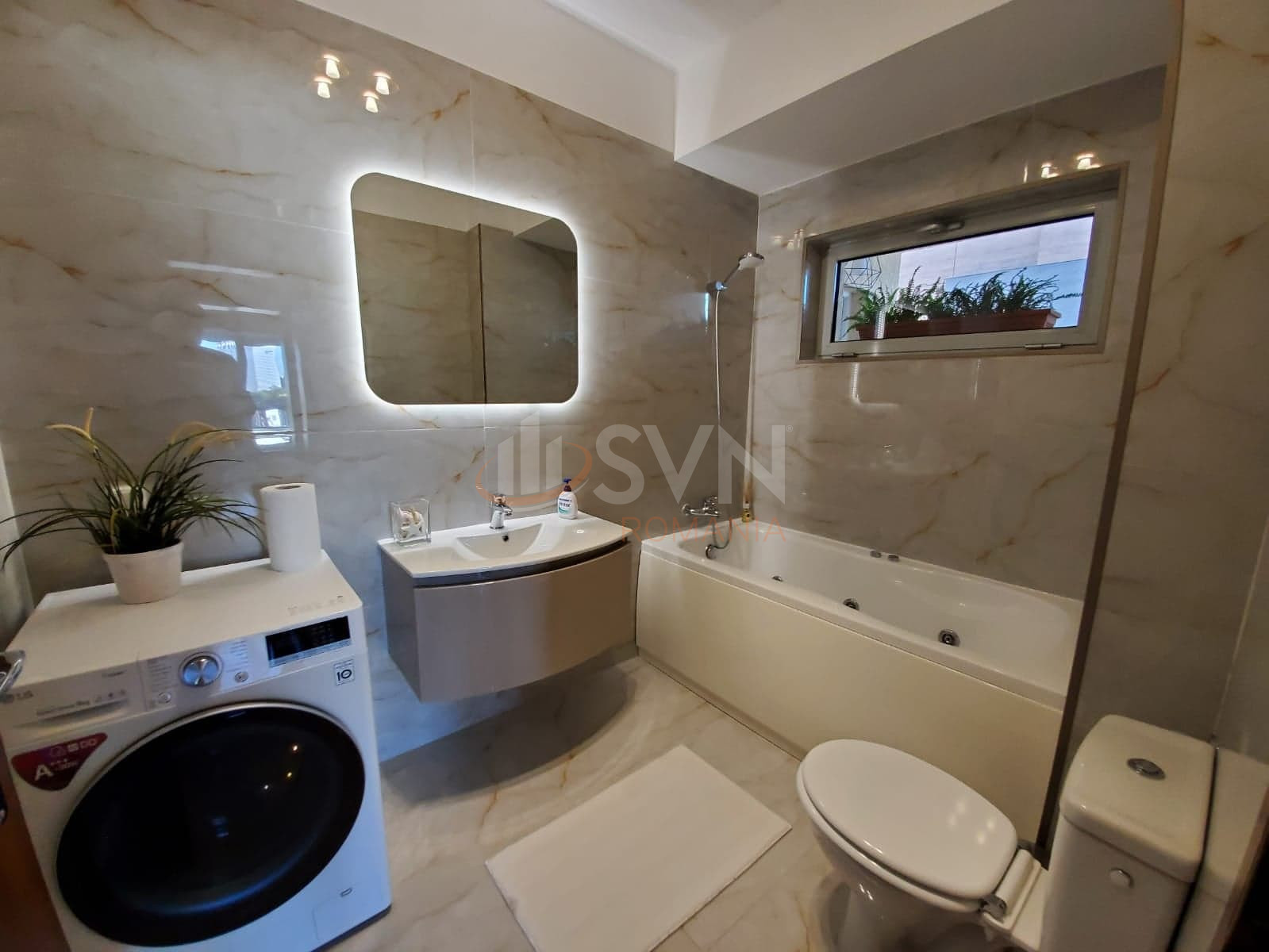 3 camere cu loc parcare subteran inclus Bucuresti/Floreasca