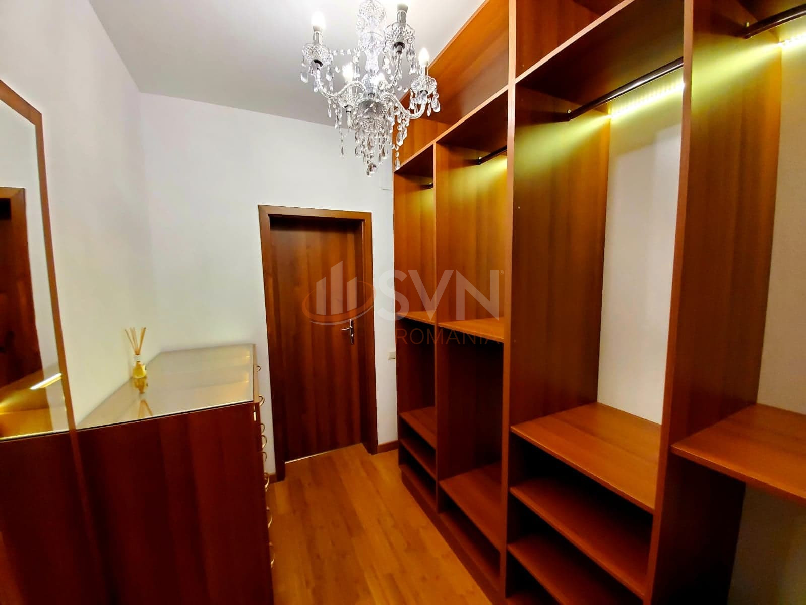 3 camere cu loc parcare subteran inclus Bucuresti/Floreasca