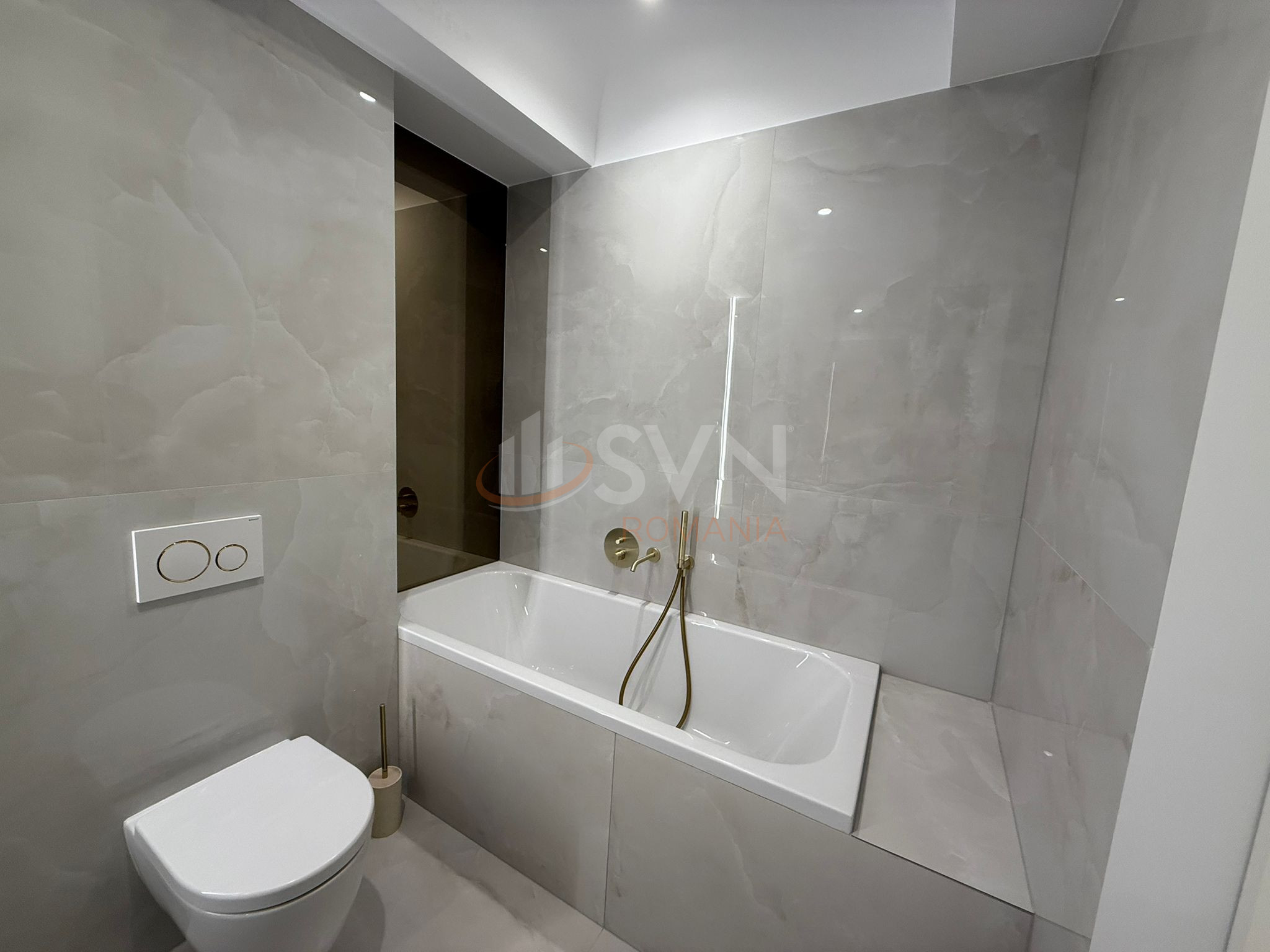 3 camere cu loc parcare subteran inclus Bucuresti/Pipera