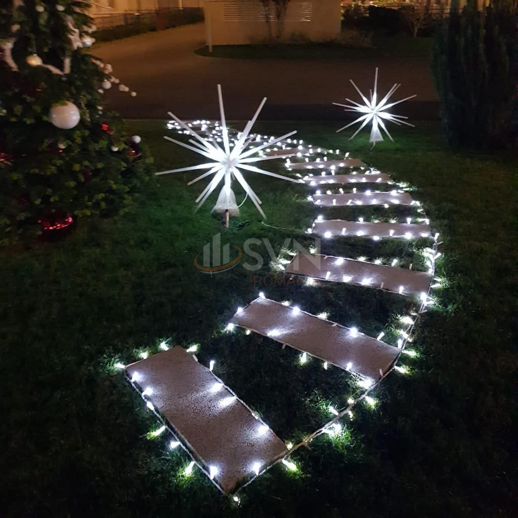 3 camere cu loc parcare subteran inclus Bucuresti/Domenii