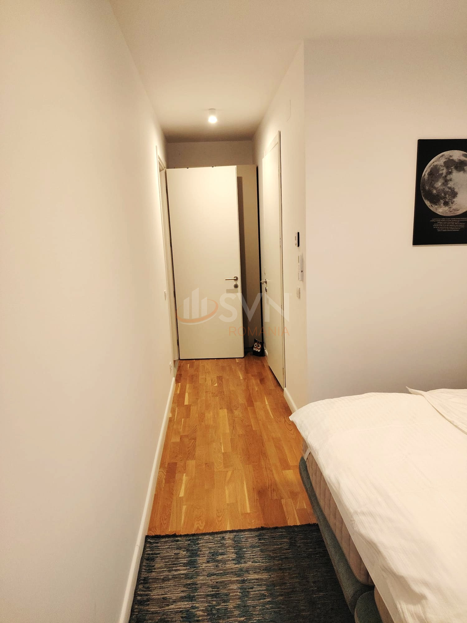 3 camere cu loc parcare subteran inclus Bucuresti/Domenii