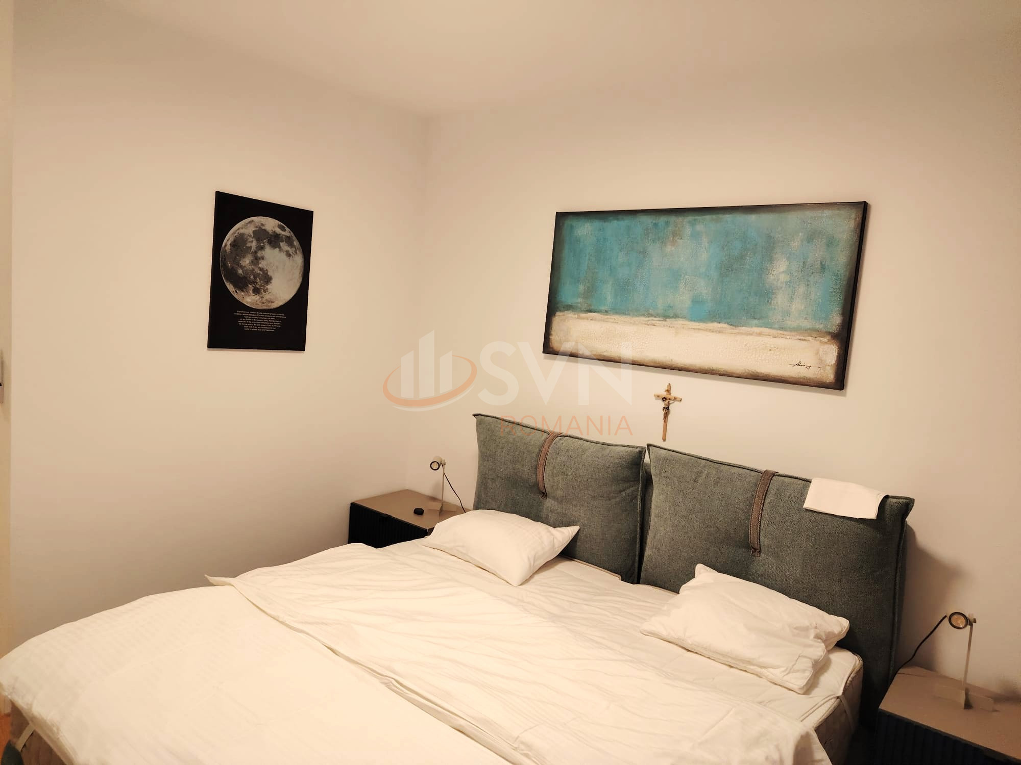 3 camere cu loc parcare subteran inclus Bucuresti/Domenii