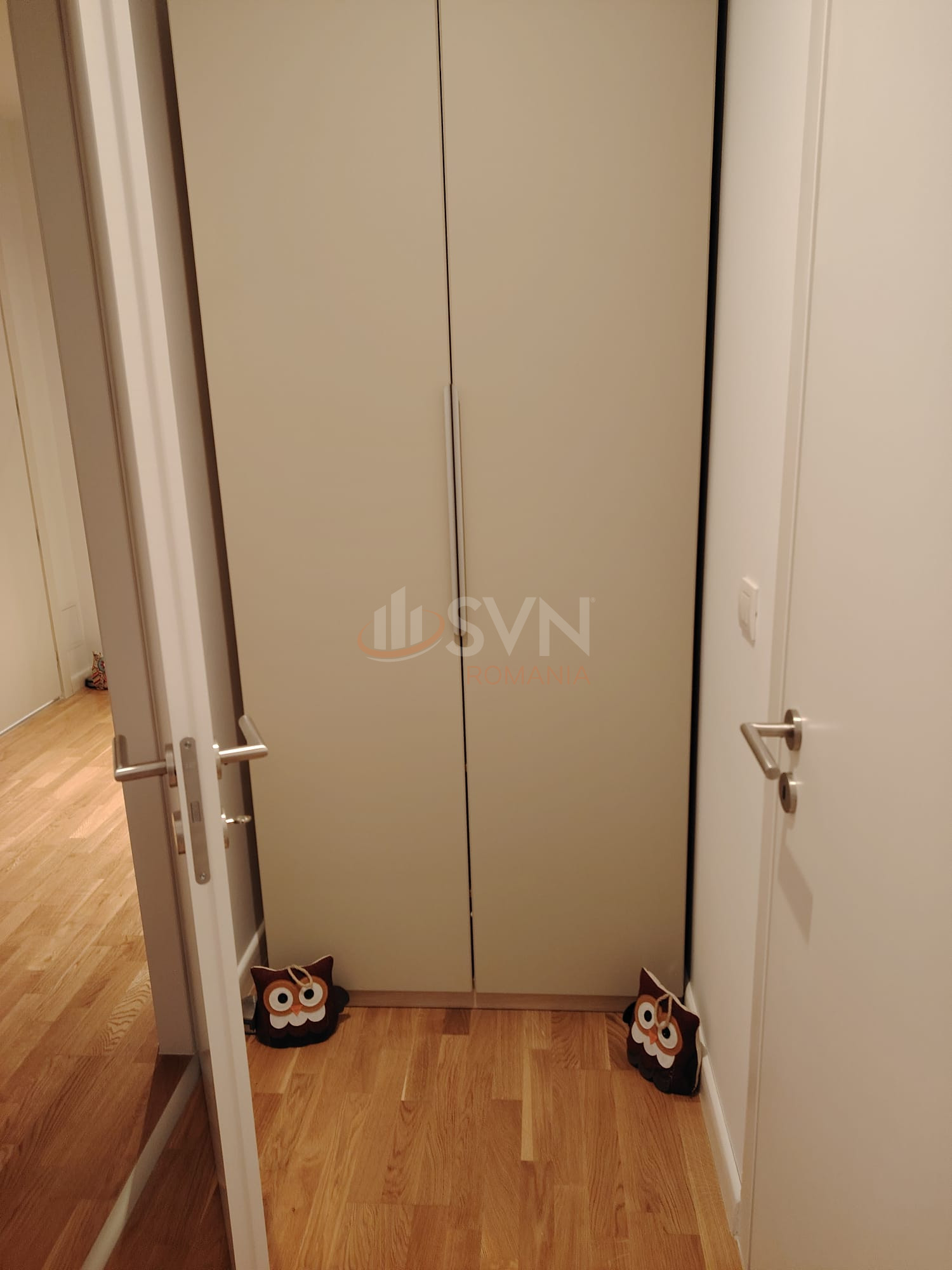 3 camere cu loc parcare subteran inclus Bucuresti/Domenii