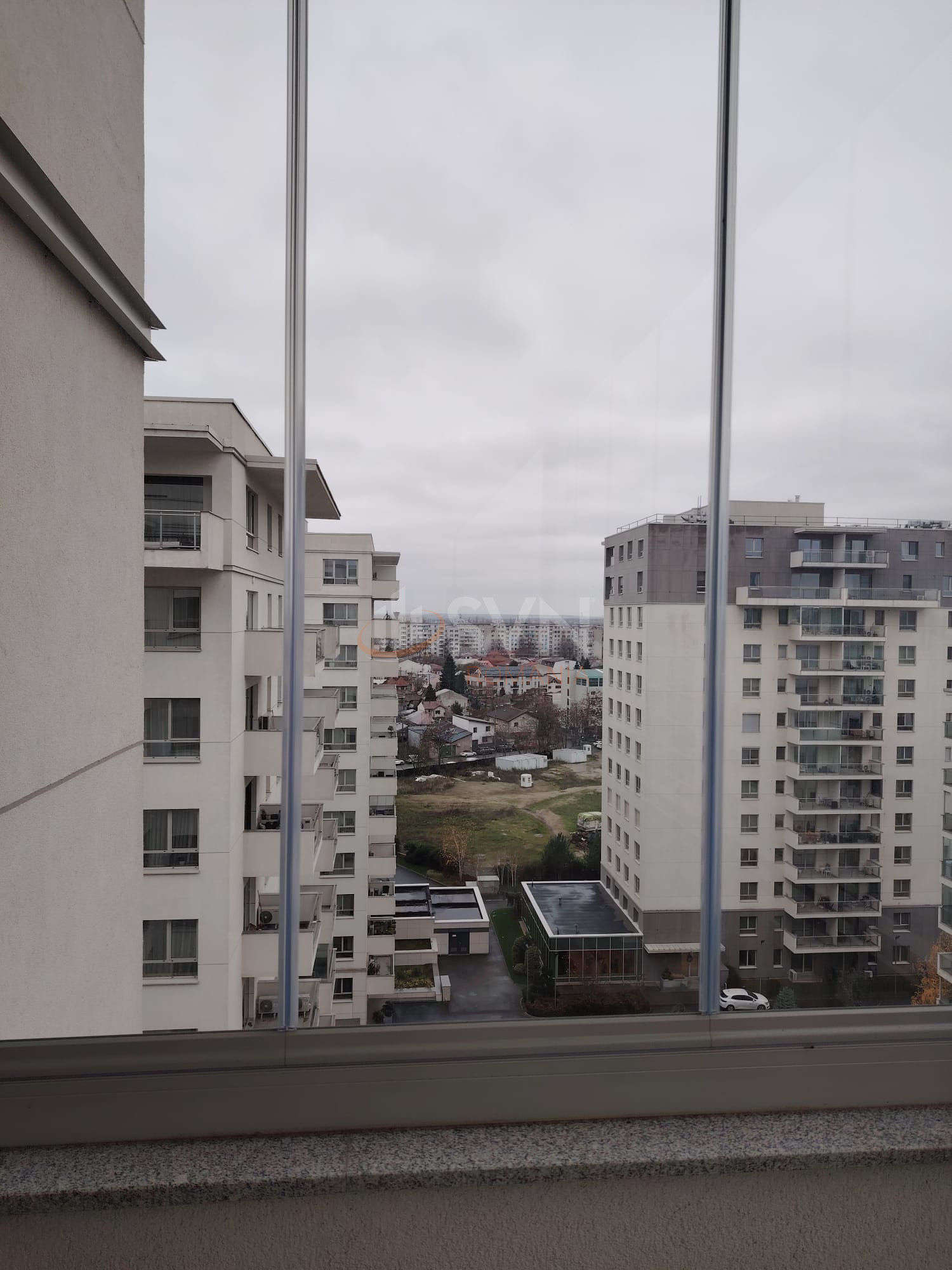 3 camere cu loc parcare subteran inclus Bucuresti/Domenii