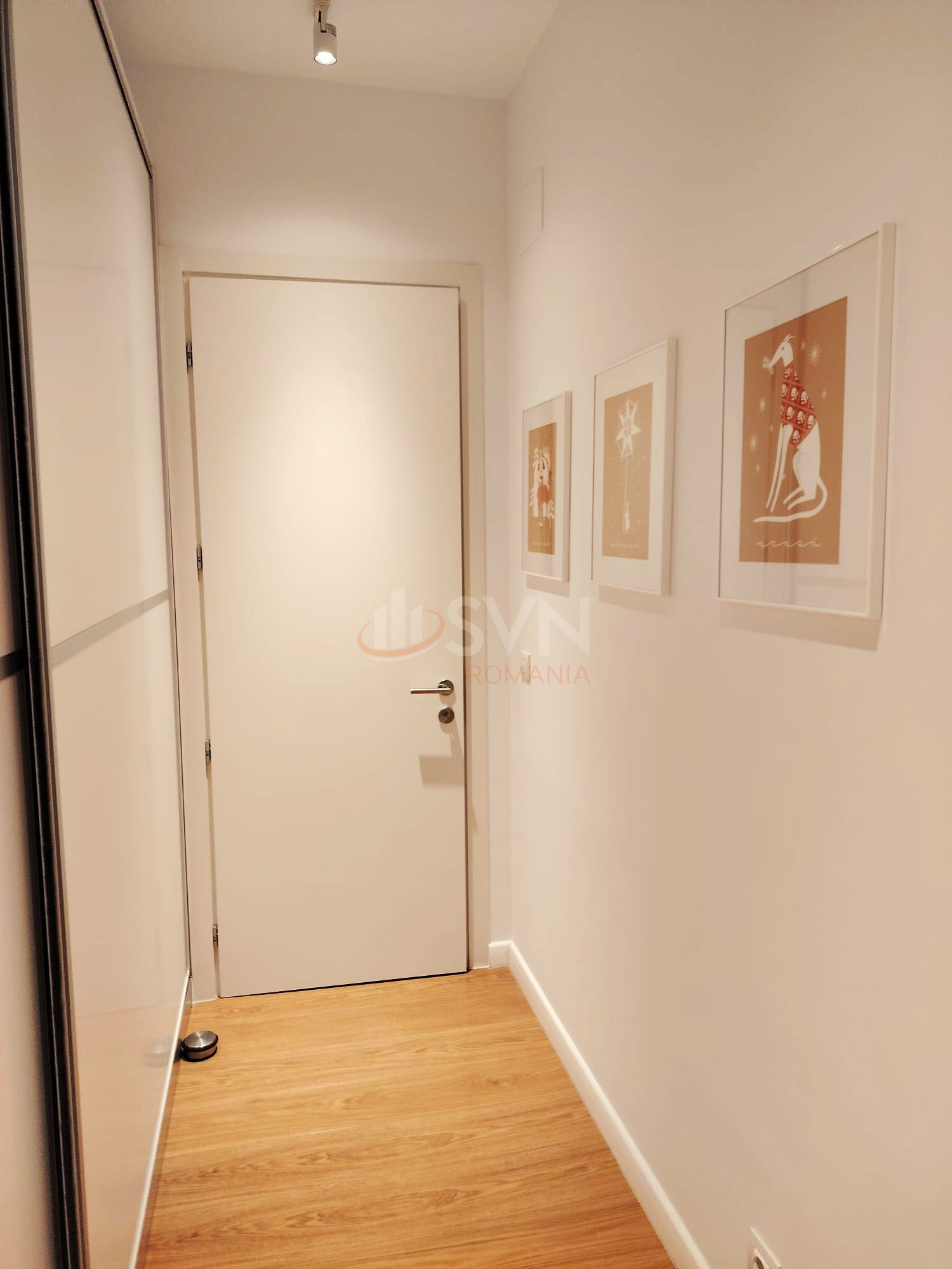 3 camere cu loc parcare subteran inclus Bucuresti/Domenii