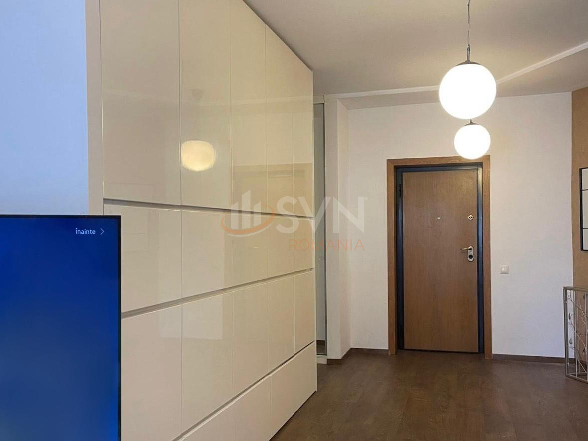 3 camere cu loc parcare subteran inclus Bucuresti/Pipera