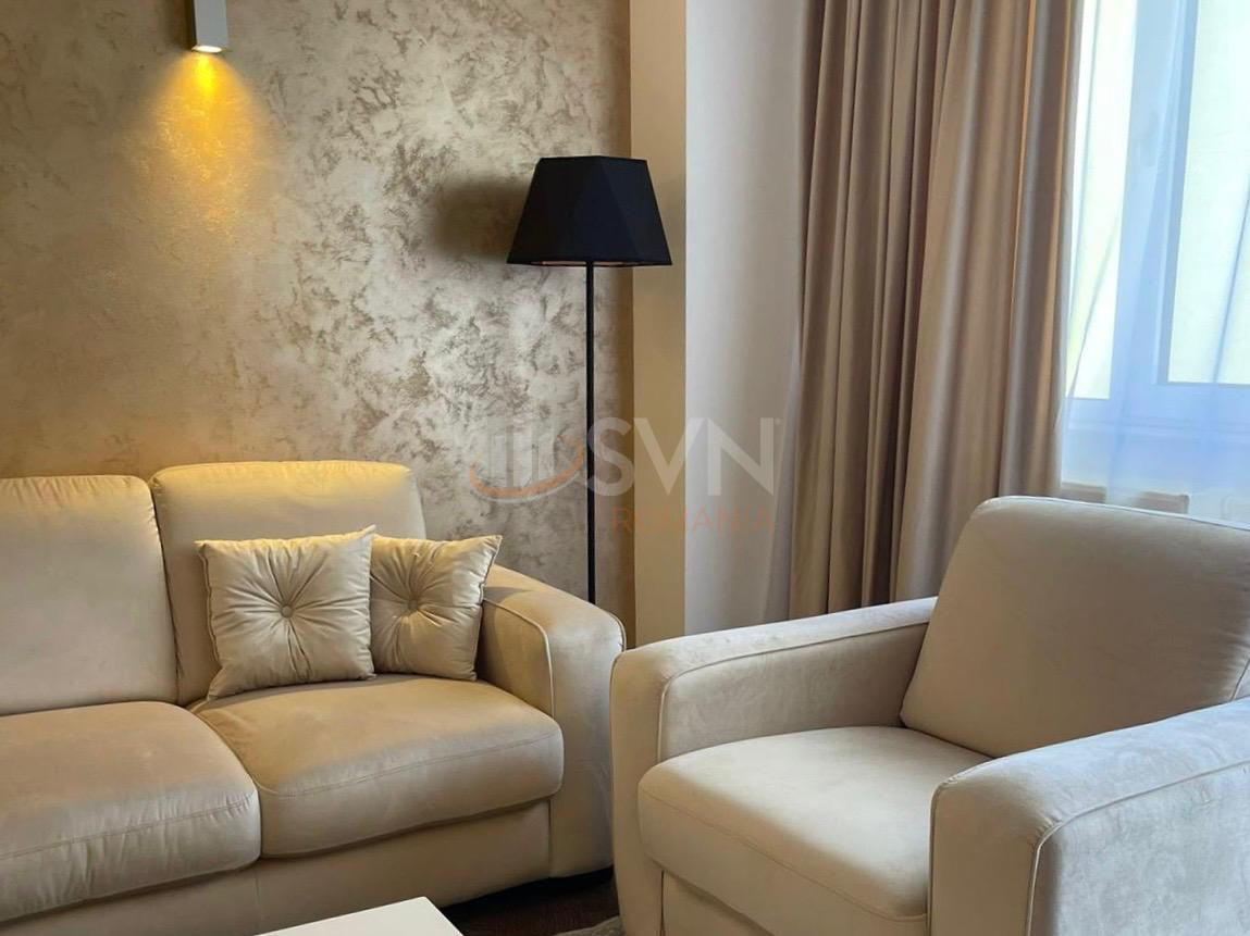 3 camere cu loc parcare subteran inclus Bucuresti/Pipera