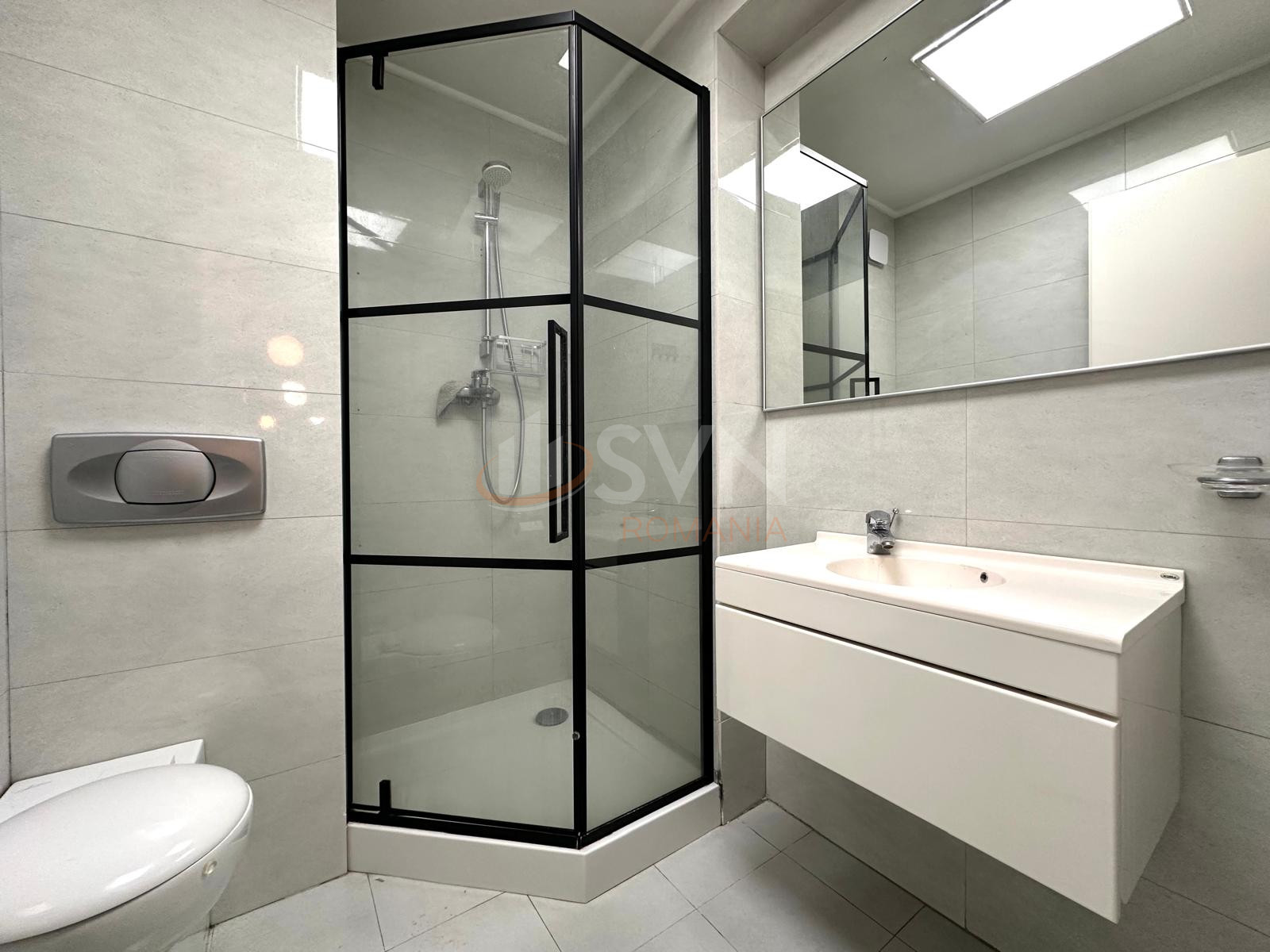 3 camere cu loc parcare subteran inclus Bucuresti/Pipera