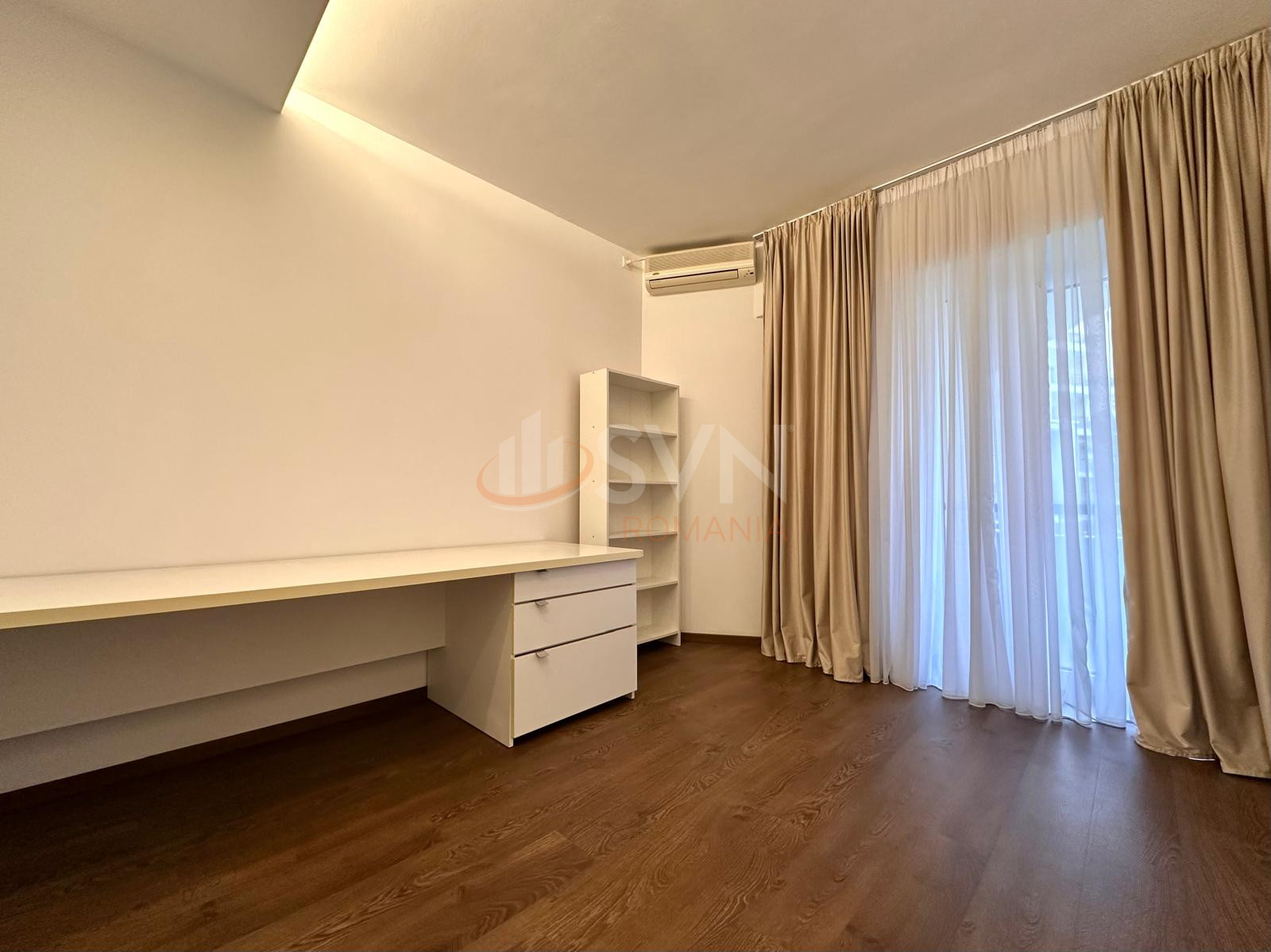 3 camere cu loc parcare subteran inclus Bucuresti/Pipera