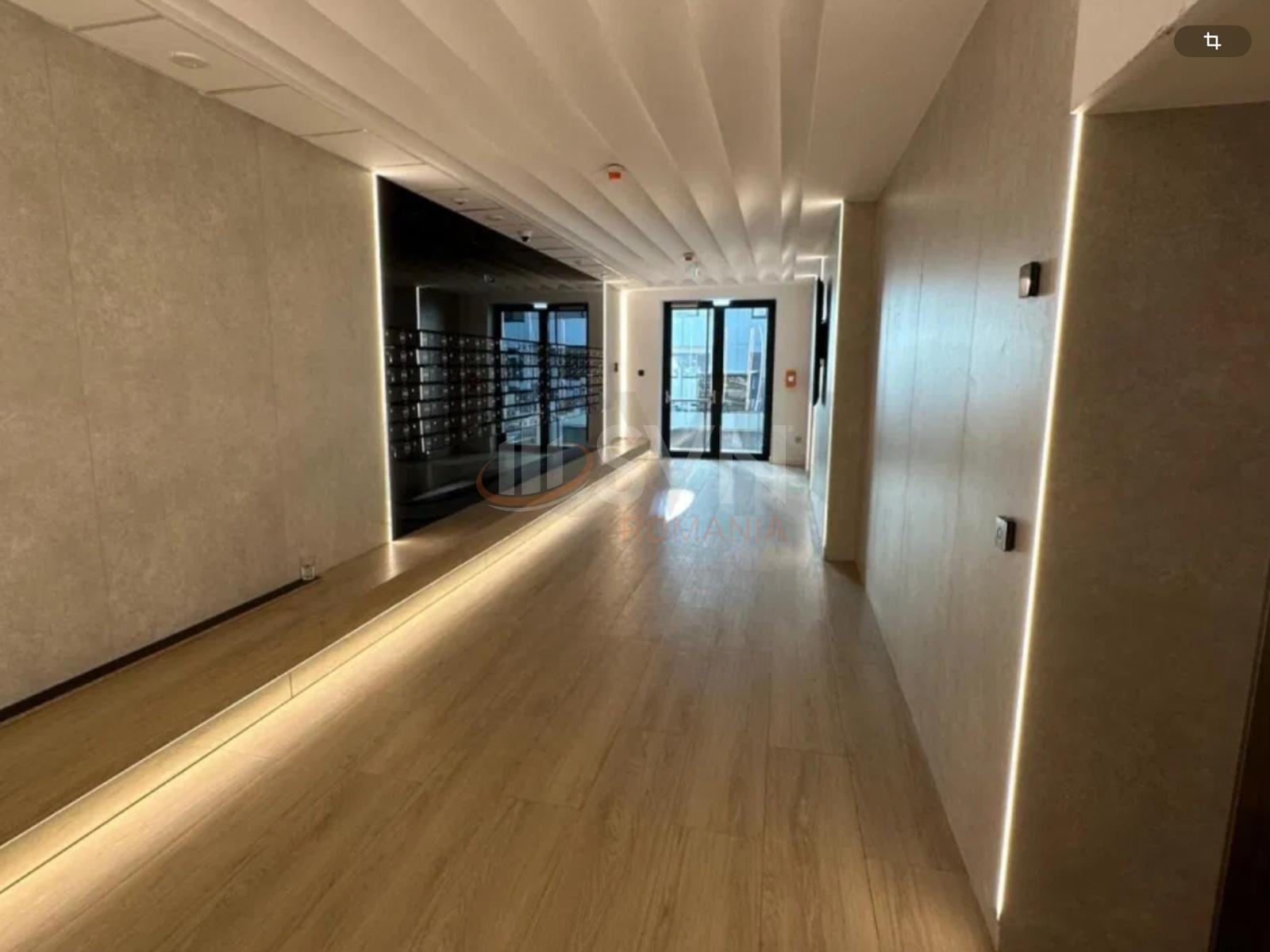 3 camere cu loc parcare subteran inclus Bucuresti/Pipera