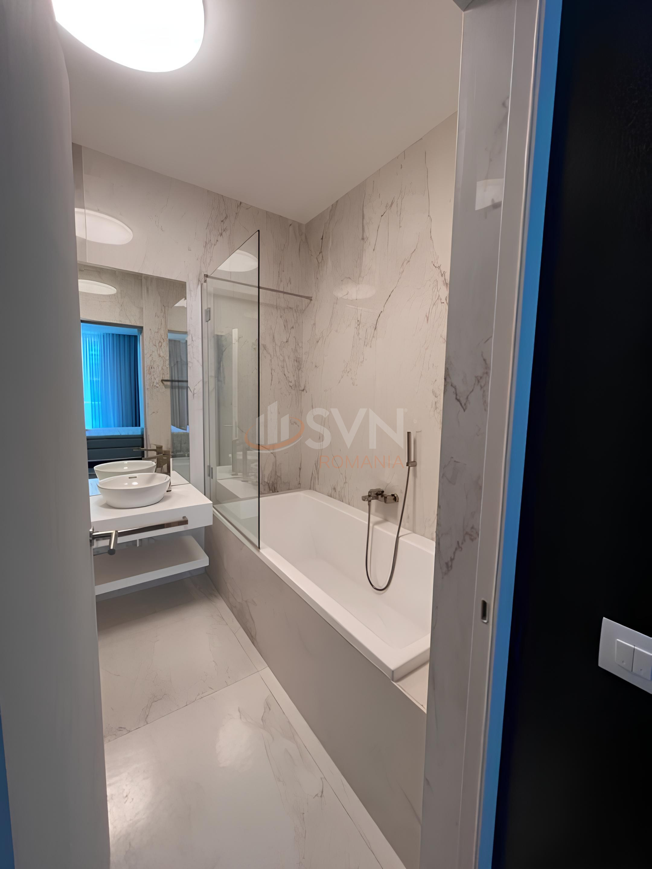 3 camere cu loc parcare subteran inclus Bucuresti/Floreasca