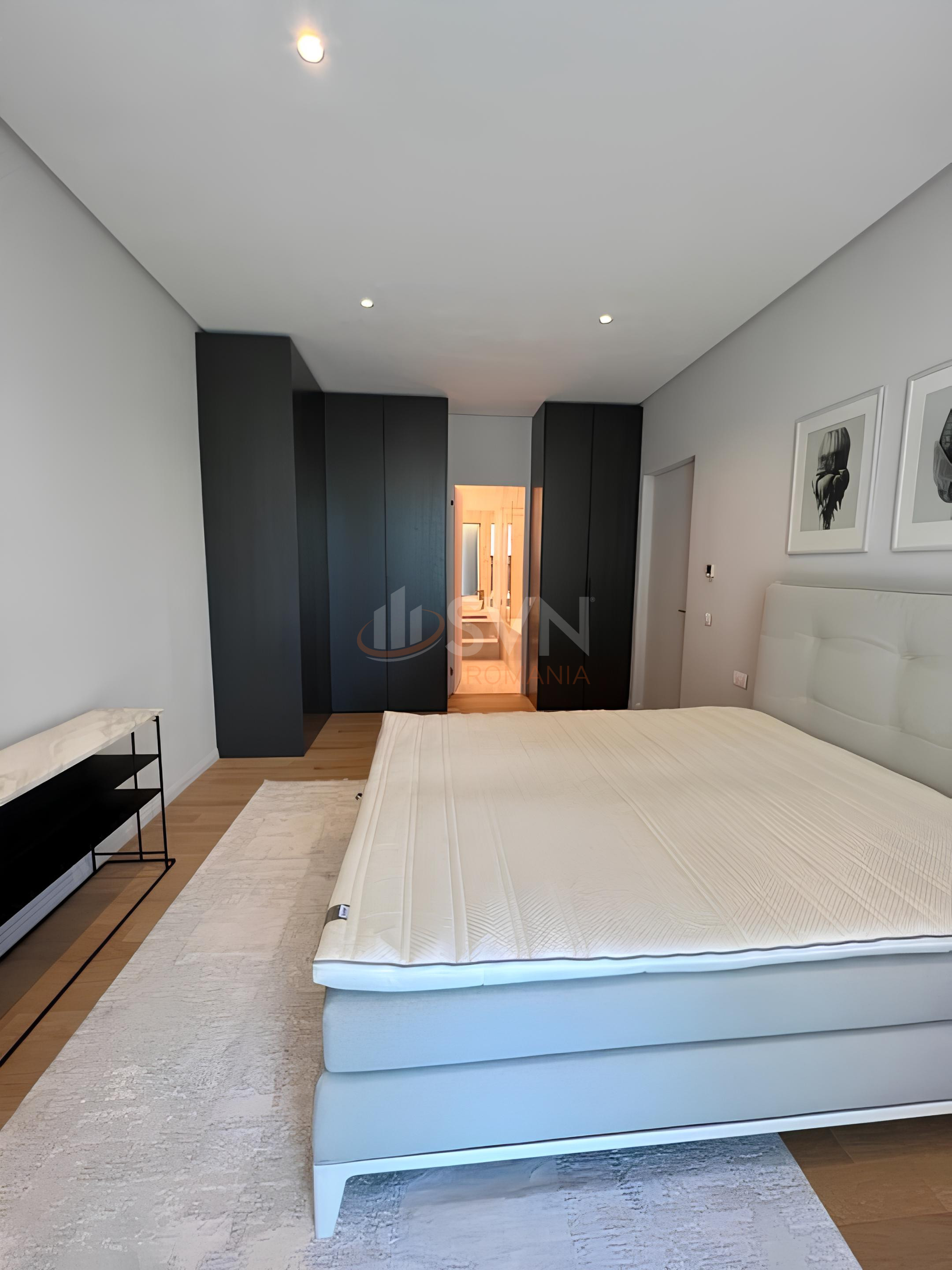 3 camere cu loc parcare subteran inclus Bucuresti/Floreasca