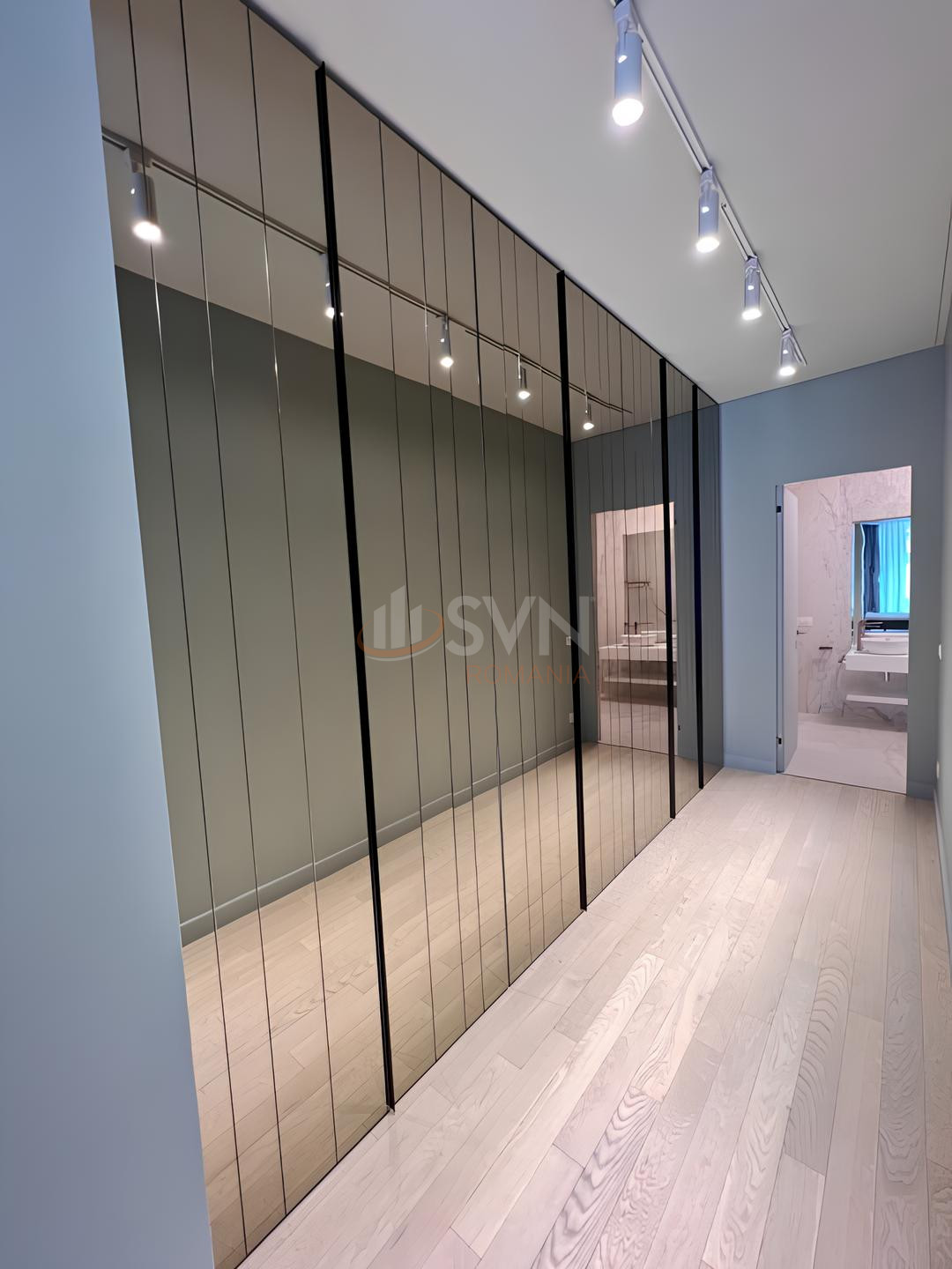 3 camere cu loc parcare subteran inclus Bucuresti/Floreasca