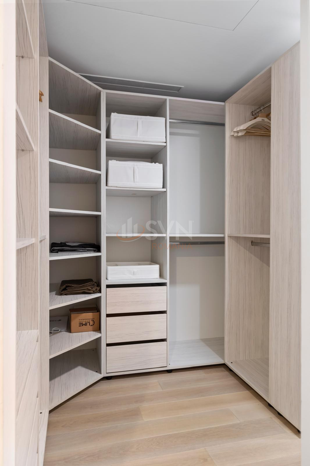 3 camere cu loc parcare subteran inclus Bucuresti/Primaverii