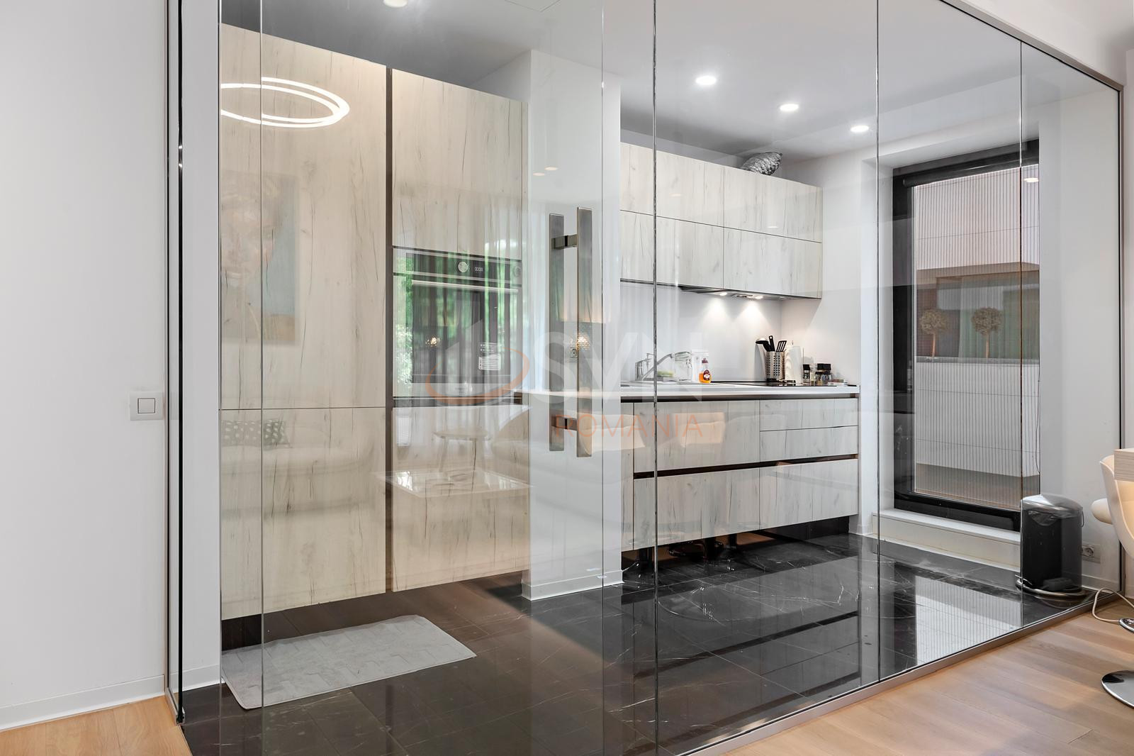 3 camere cu loc parcare subteran inclus Bucuresti/Primaverii