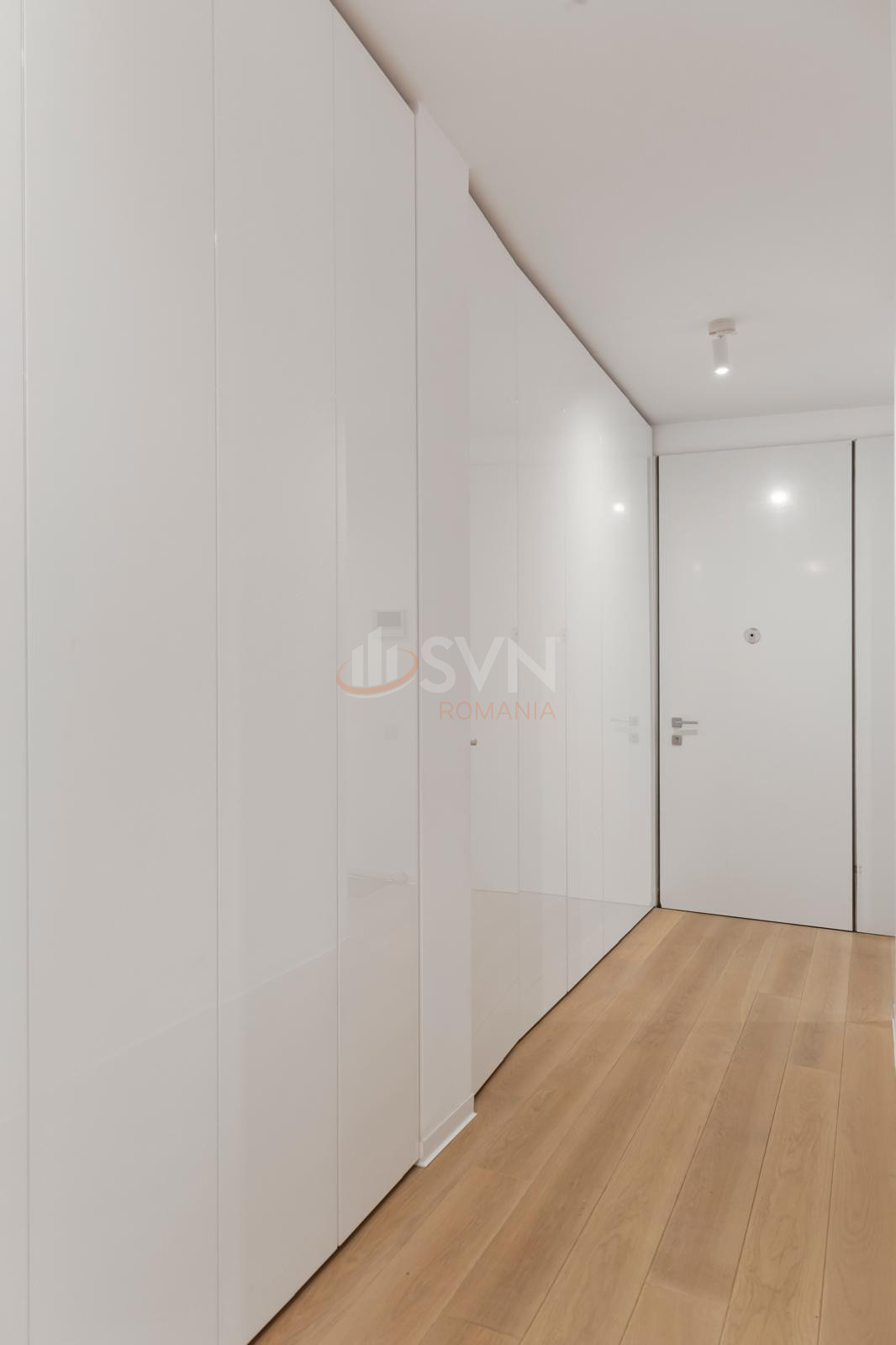 3 camere cu loc parcare subteran inclus Bucuresti/Primaverii