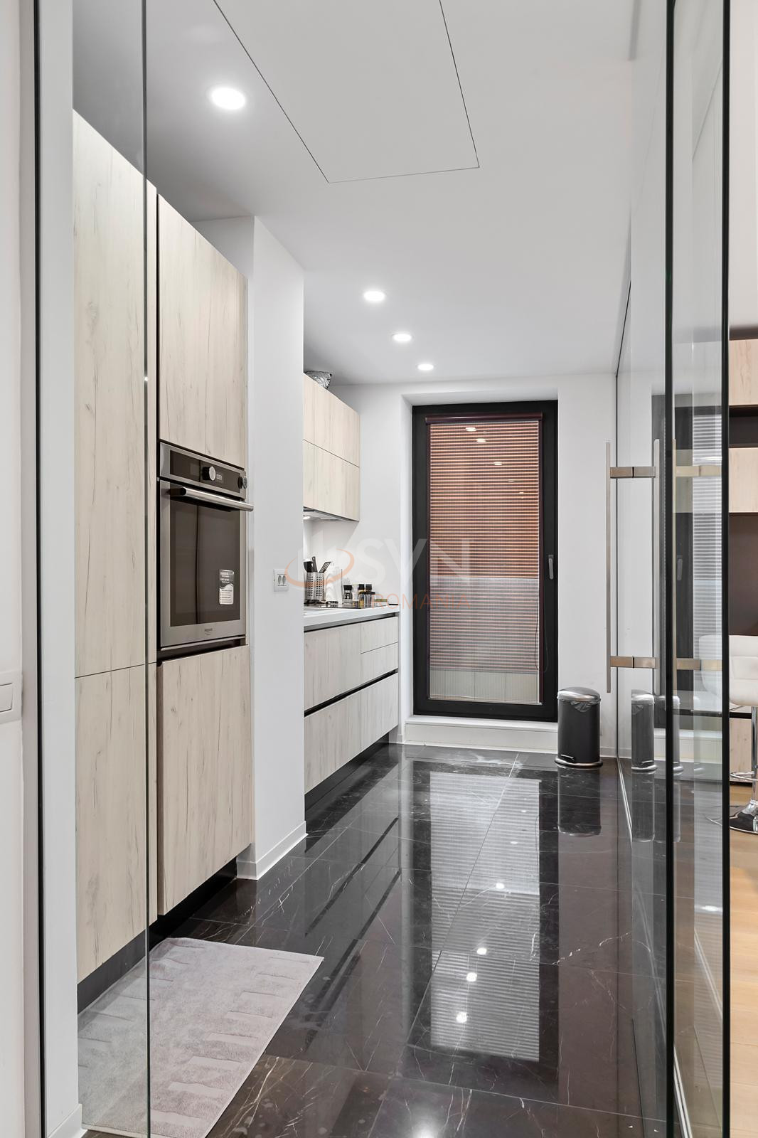 3 camere cu loc parcare subteran inclus Bucuresti/Primaverii