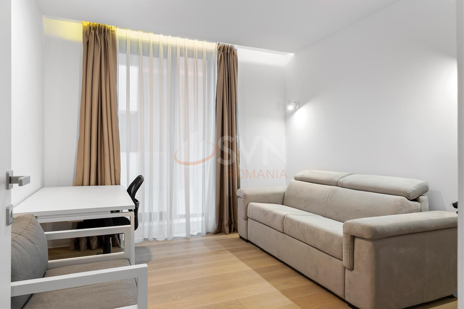 3 camere cu loc parcare subteran inclus Bucuresti/Primaverii