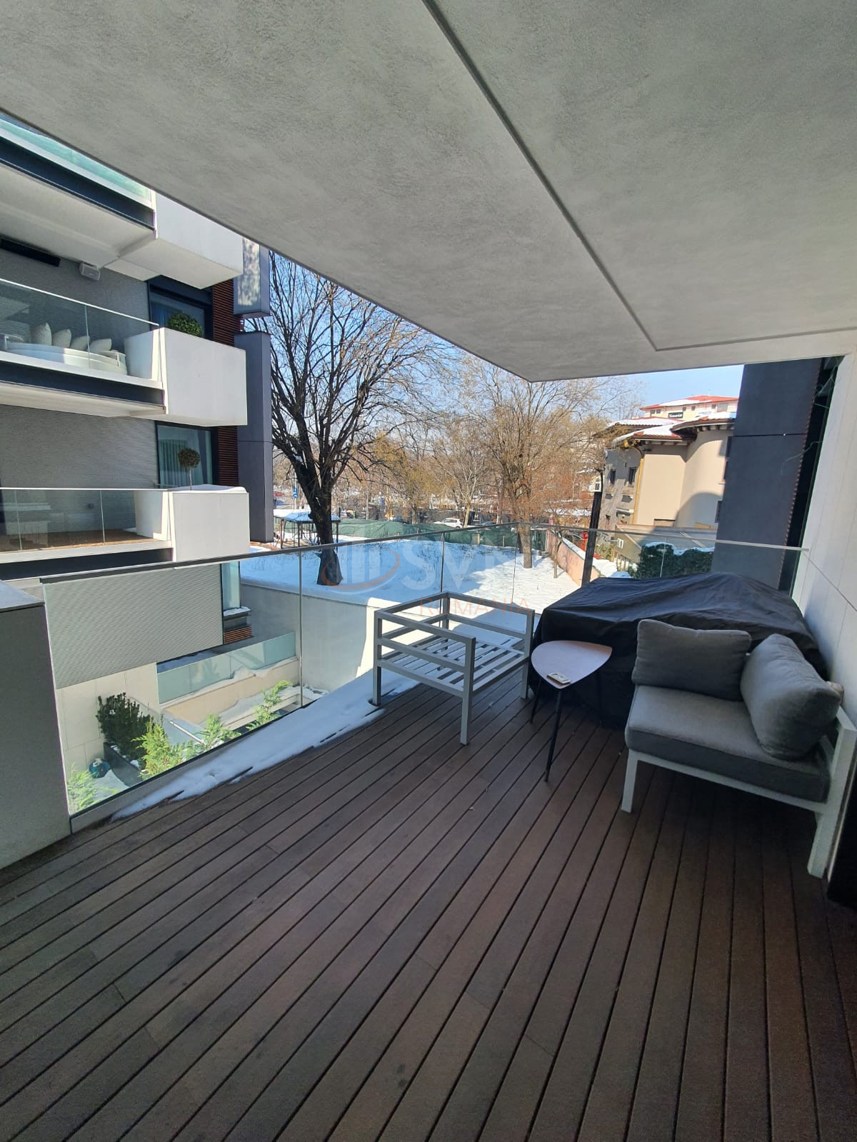 3 camere cu loc parcare subteran inclus Bucuresti/Primaverii