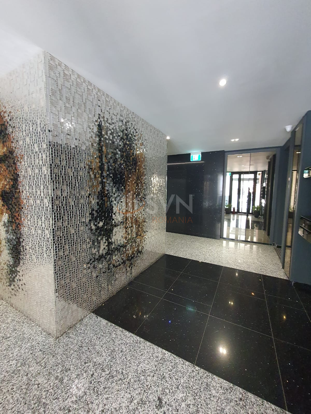 3 camere cu loc parcare subteran inclus Bucuresti/Primaverii