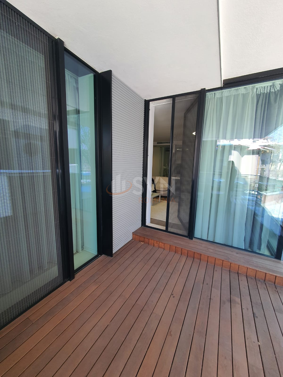 3 camere cu loc parcare subteran inclus Bucuresti/Primaverii