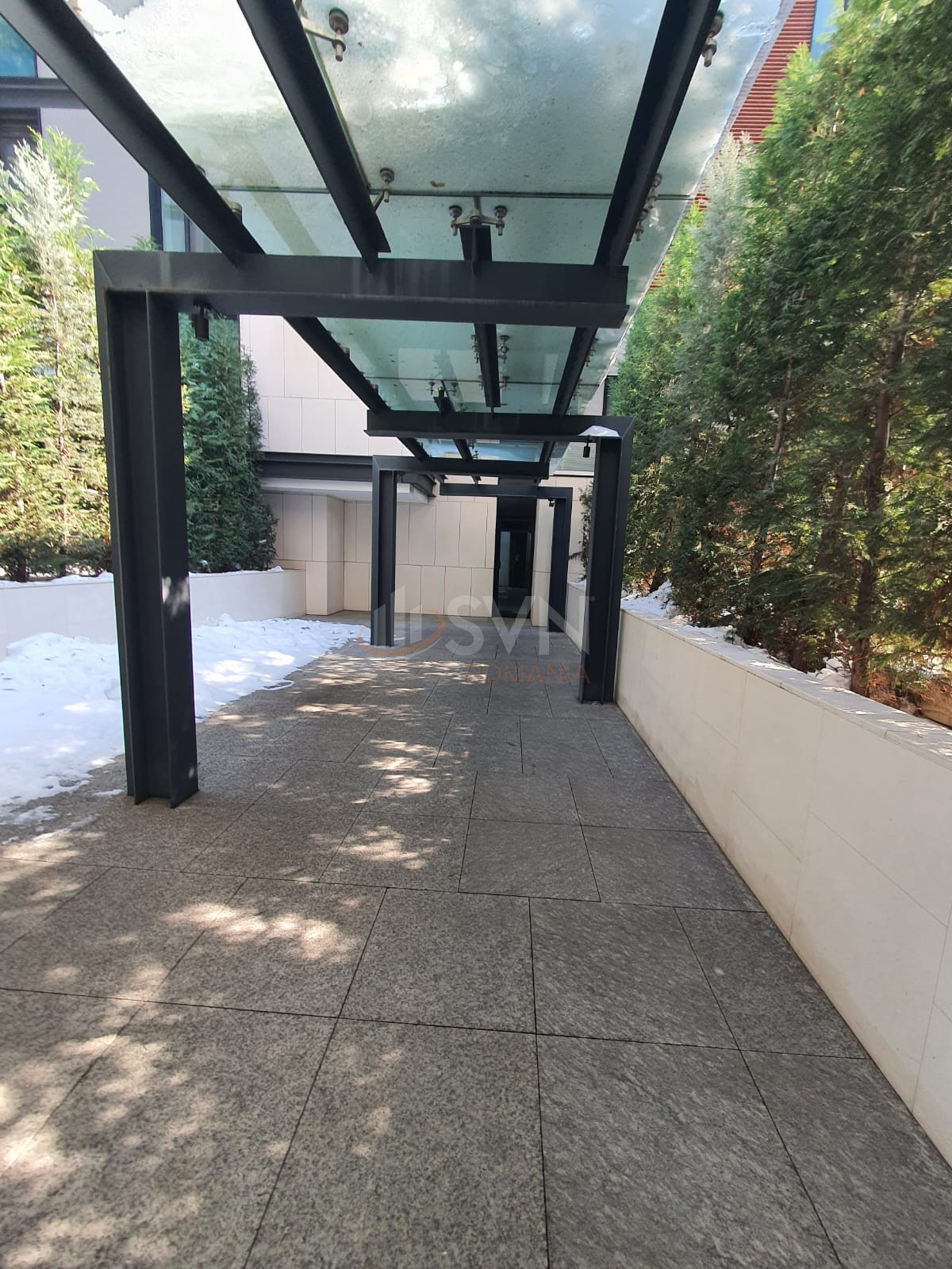 3 camere cu loc parcare subteran inclus Bucuresti/Primaverii