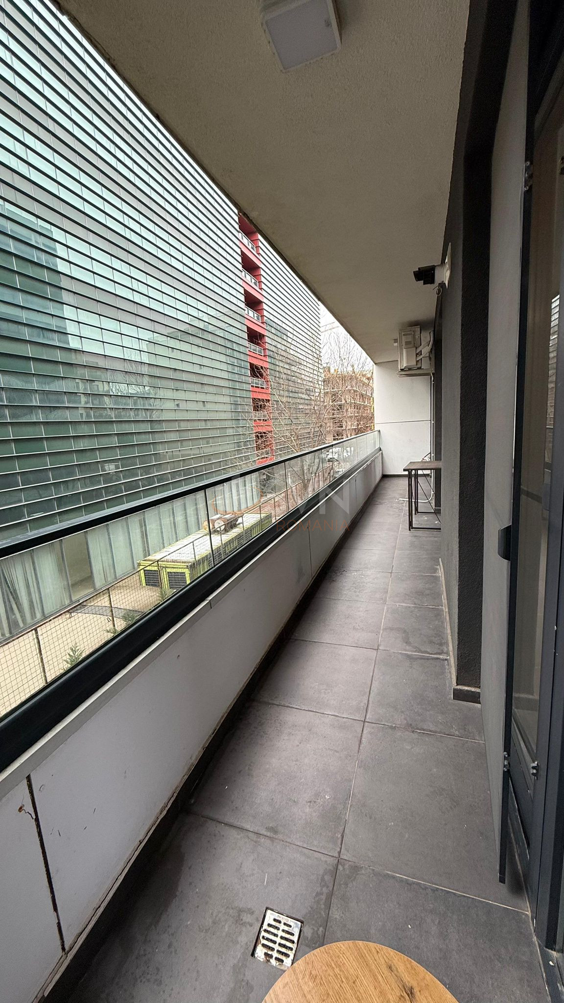 3 camere cu loc parcare subteran inclus Bucuresti/Pipera