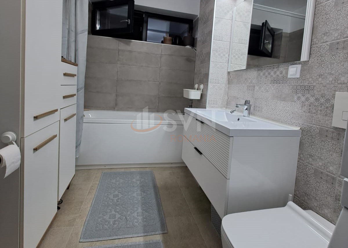 3 camere cu loc parcare subteran inclus Bucuresti/Pipera