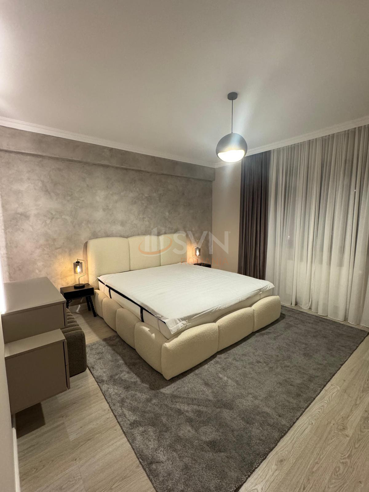 3 camere cu loc parcare subteran inclus Bucuresti/Sisesti