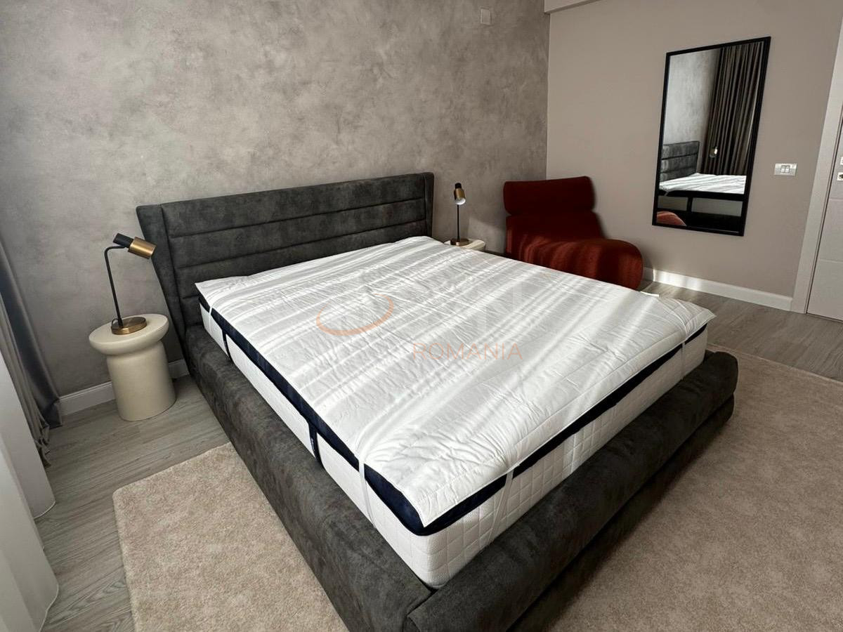 3 camere cu loc parcare subteran inclus Bucuresti/Sisesti