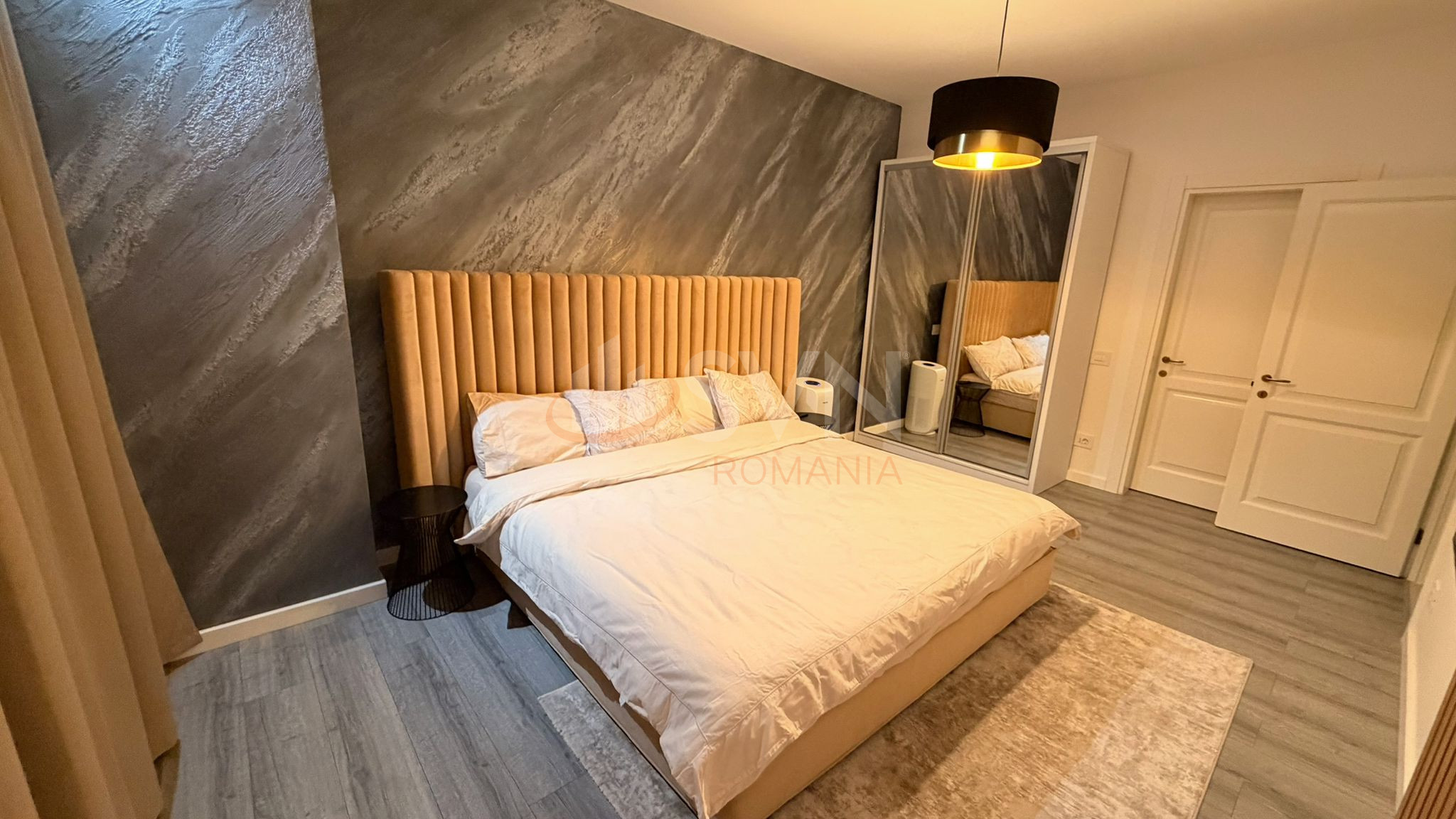 3 camere cu loc parcare subteran inclus Bucuresti/Sisesti