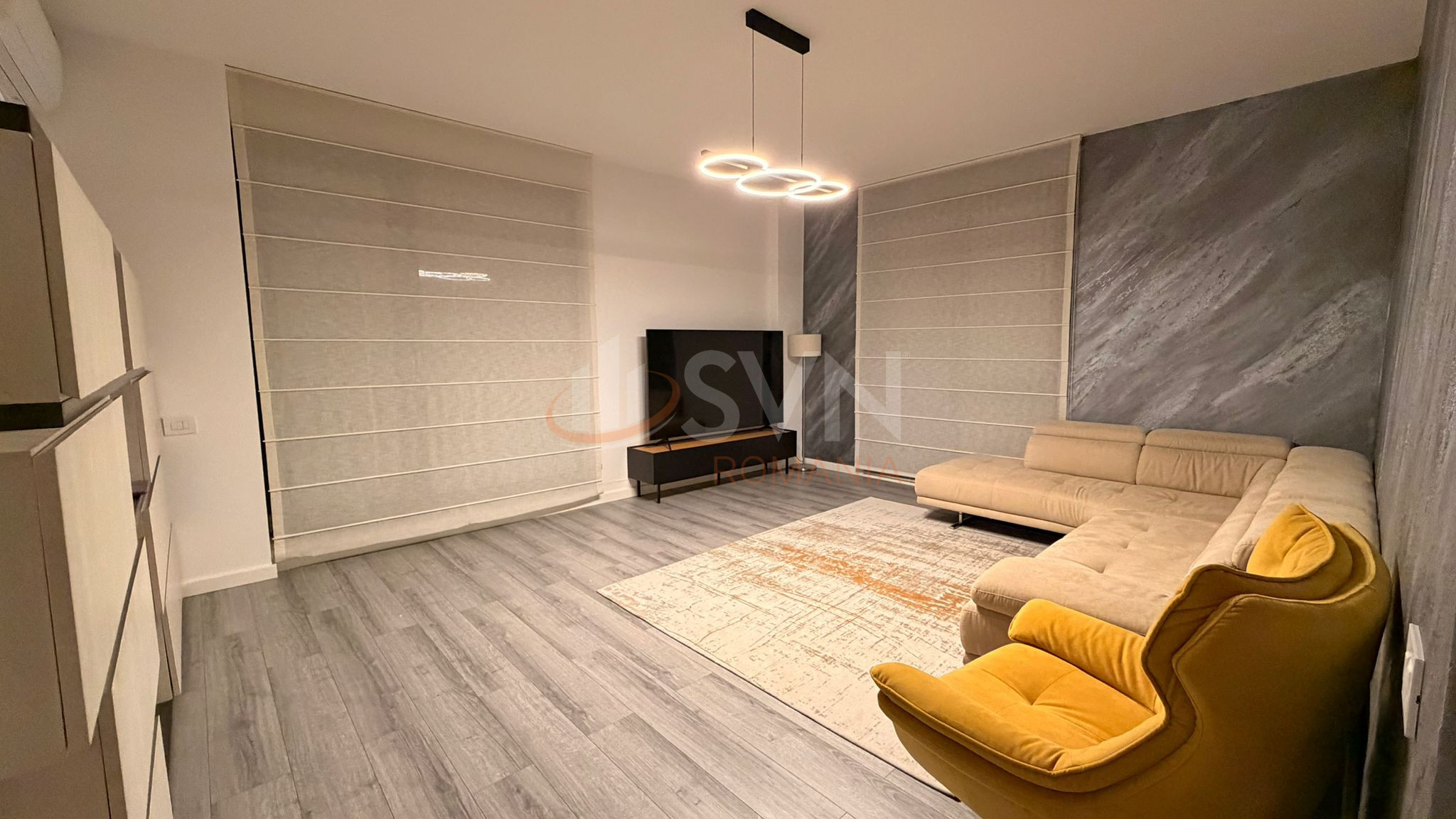 3 camere cu loc parcare subteran inclus Bucuresti/Sisesti