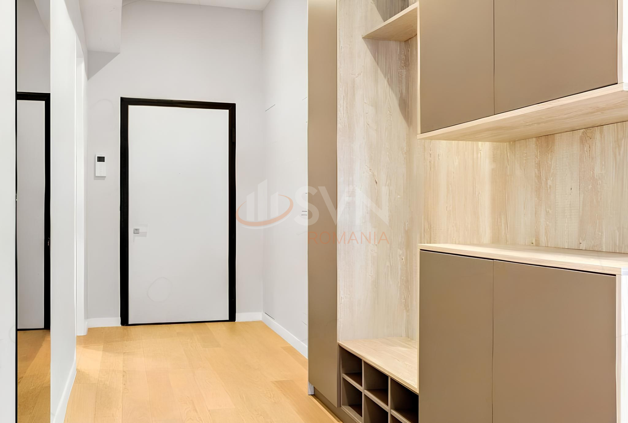 3 camere cu loc parcare subteran inclus Bucuresti/Floreasca