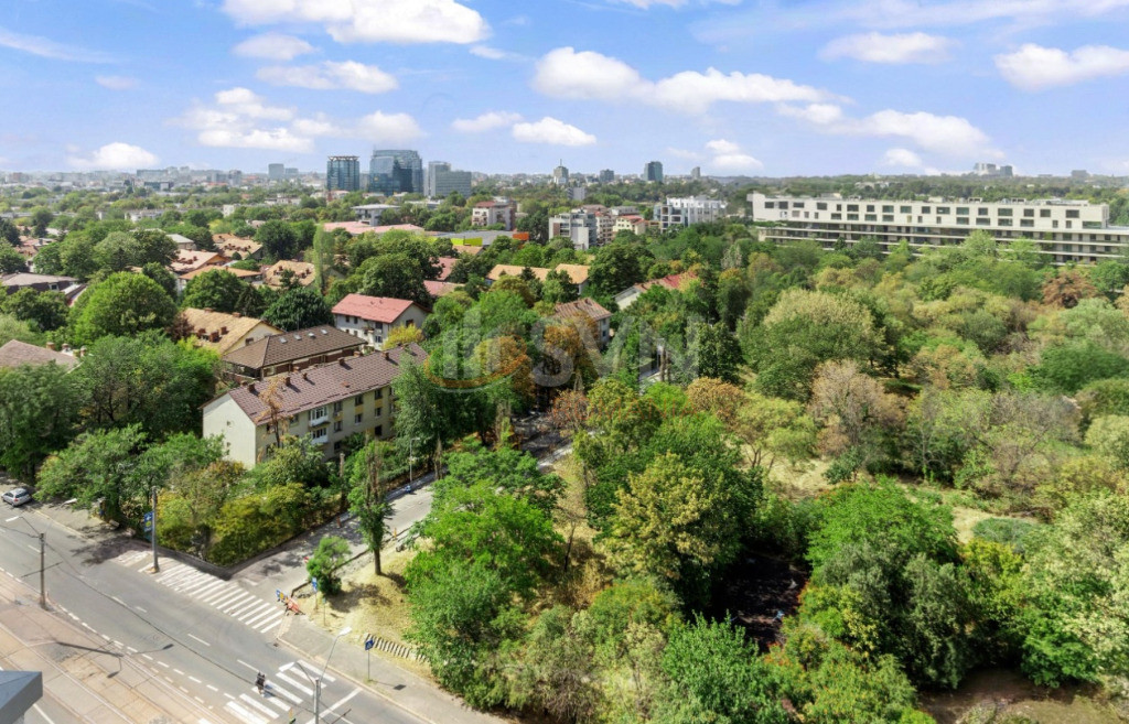 3 camere cu loc parcare subteran inclus Bucuresti/Floreasca