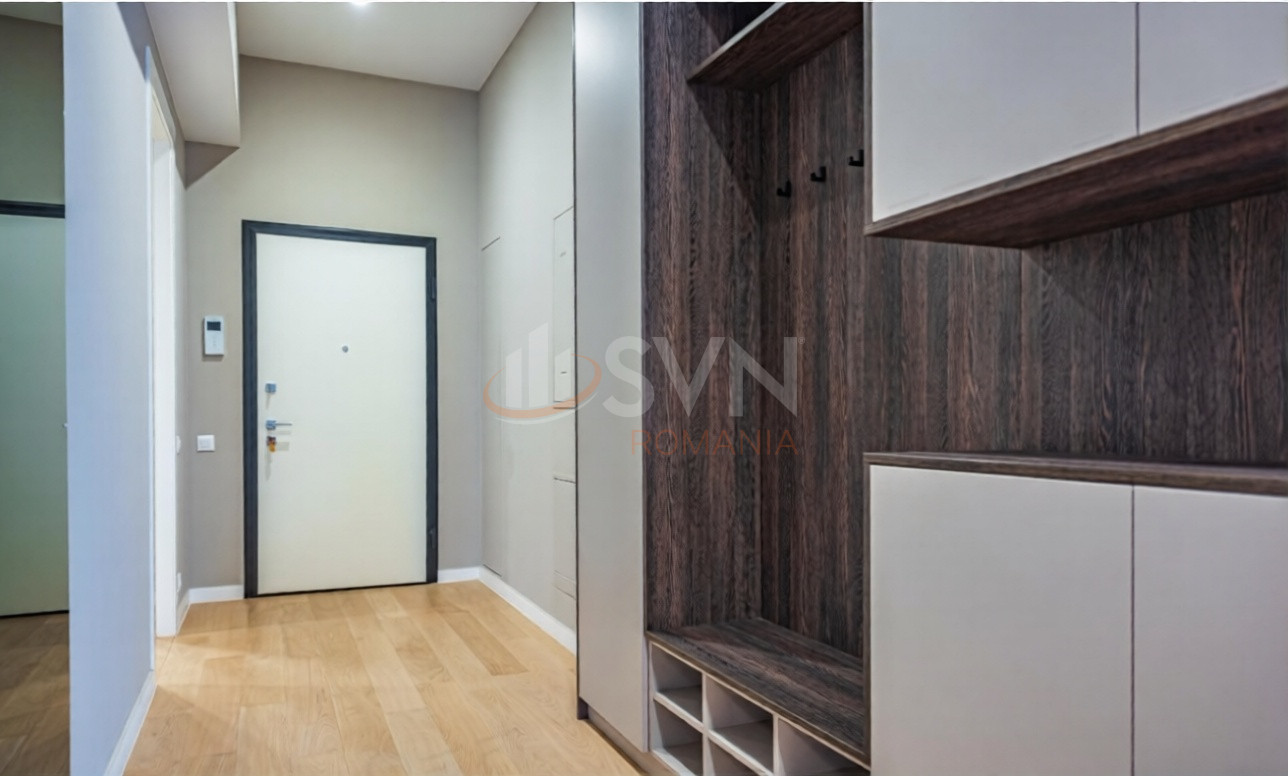 3 camere cu loc parcare subteran inclus Bucuresti/Floreasca