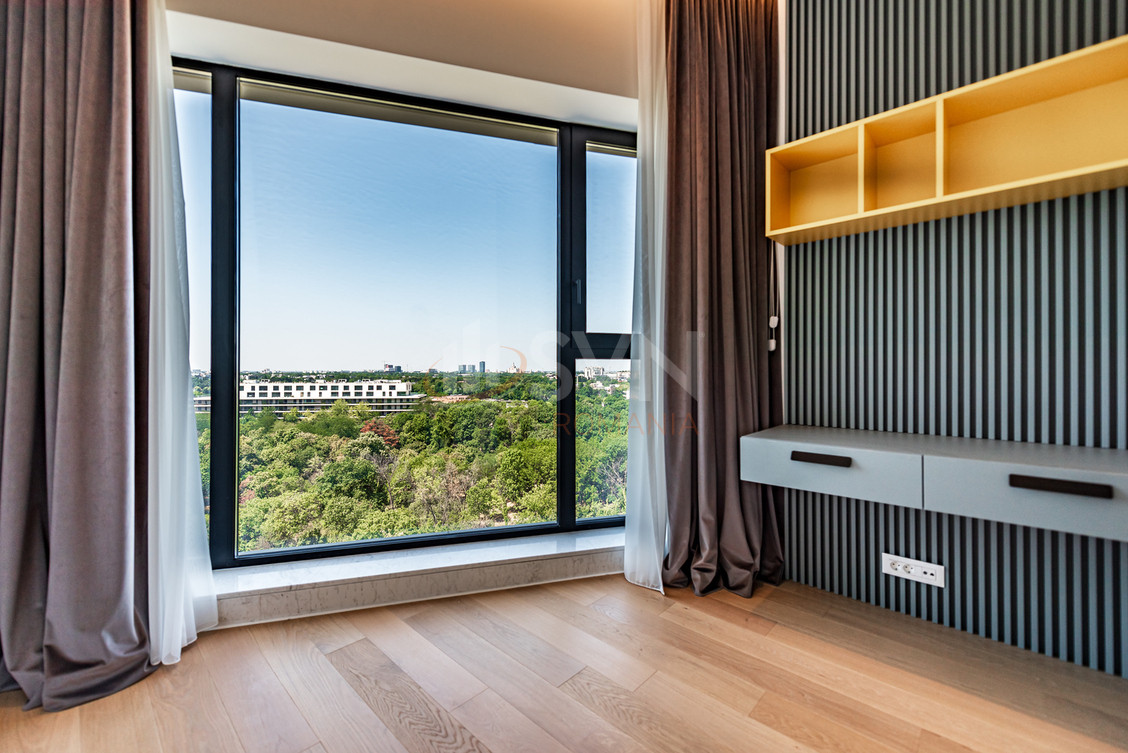 3 camere cu loc parcare subteran inclus Bucuresti/Floreasca