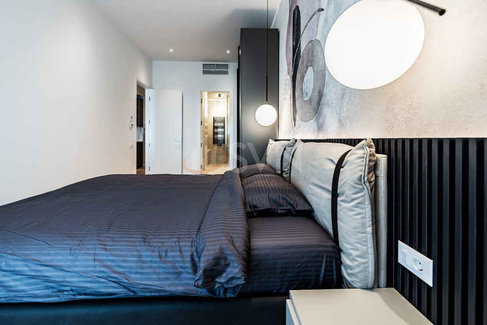 3 camere cu loc parcare subteran inclus Bucuresti/Floreasca