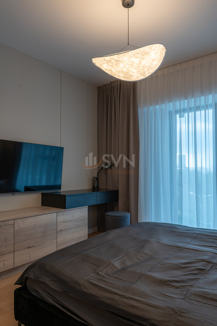 3 camere cu loc parcare subteran inclus Bucuresti/Floreasca