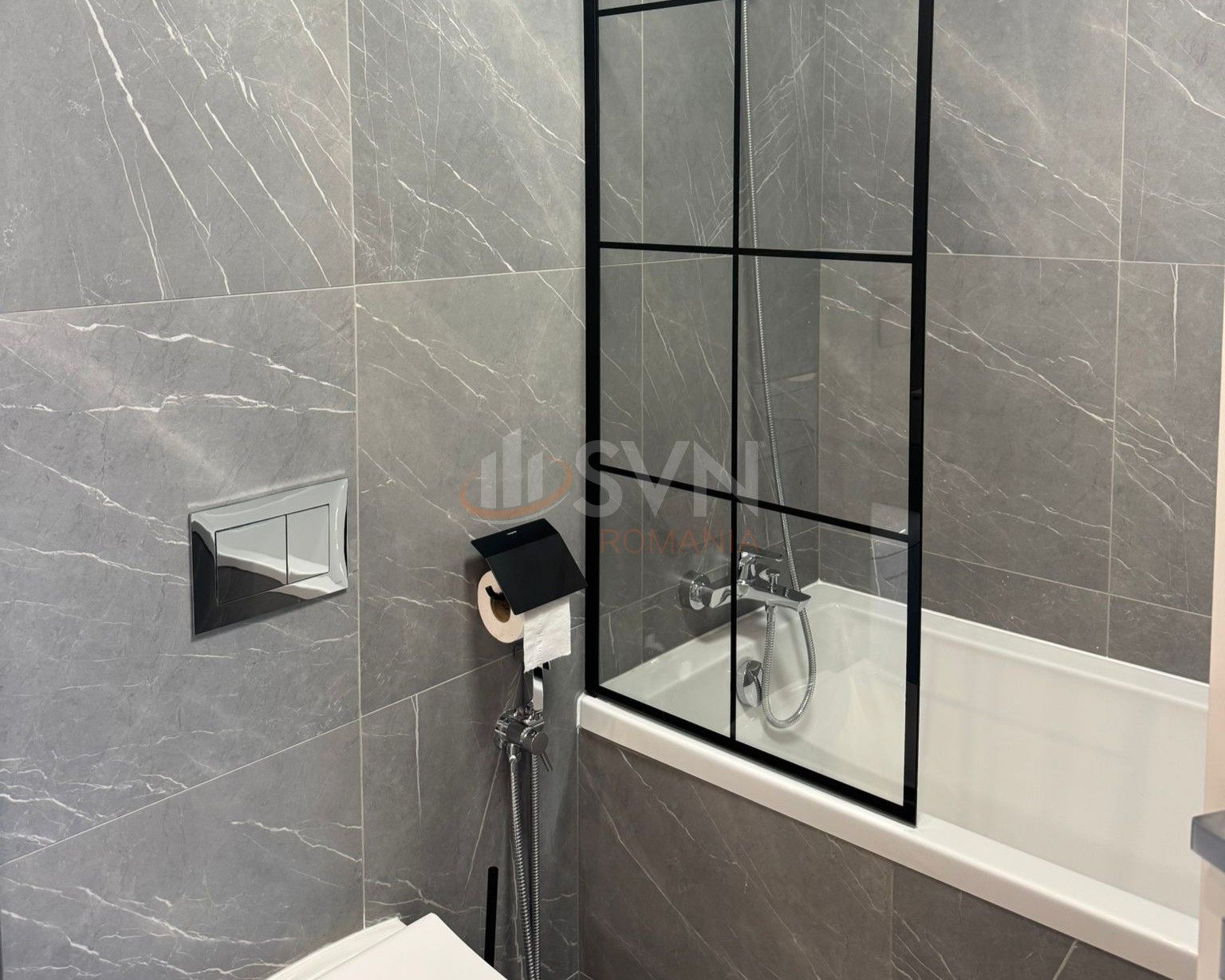 3 camere cu loc parcare subteran inclus Bucuresti/Floreasca