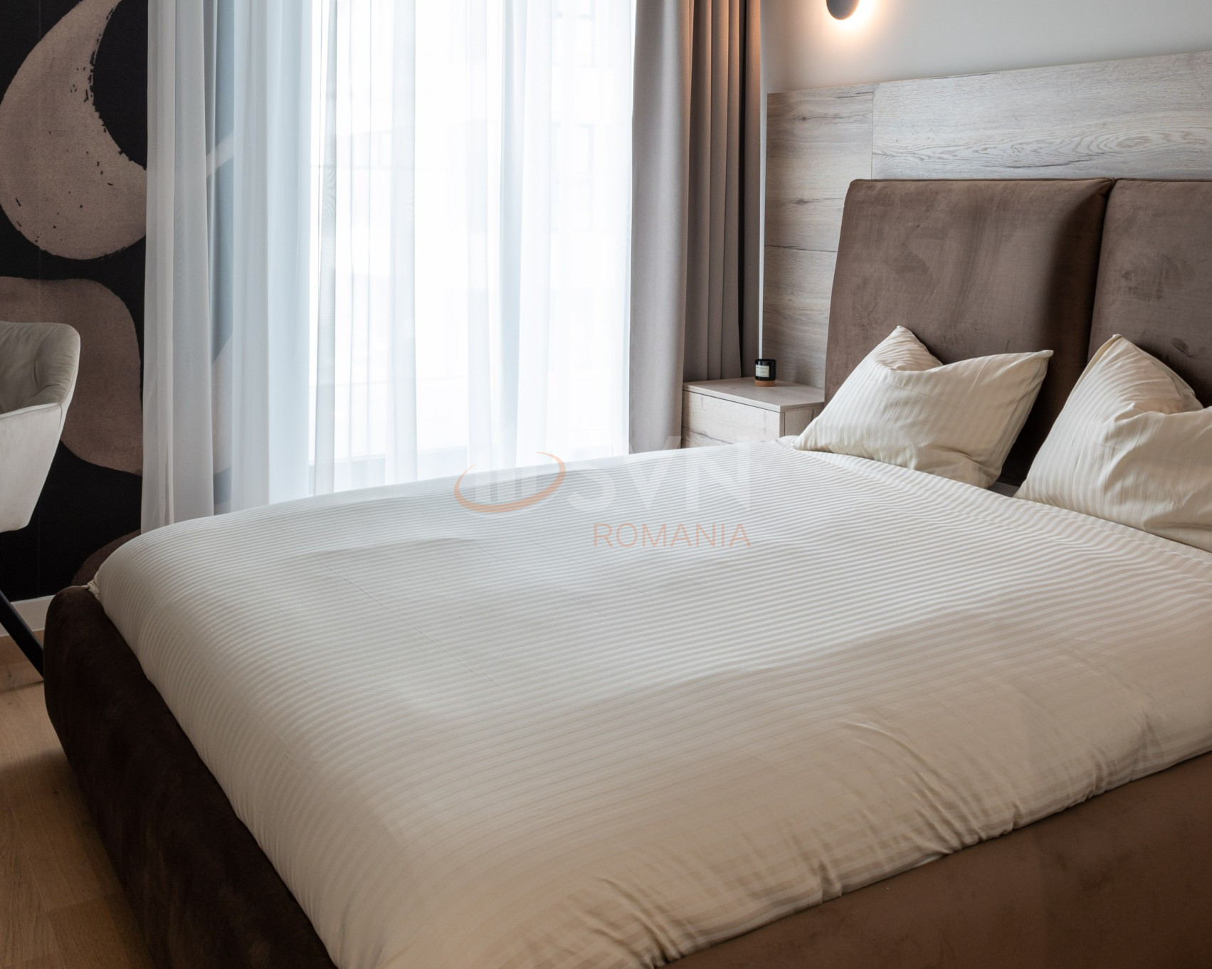 3 camere cu loc parcare subteran inclus Bucuresti/Floreasca