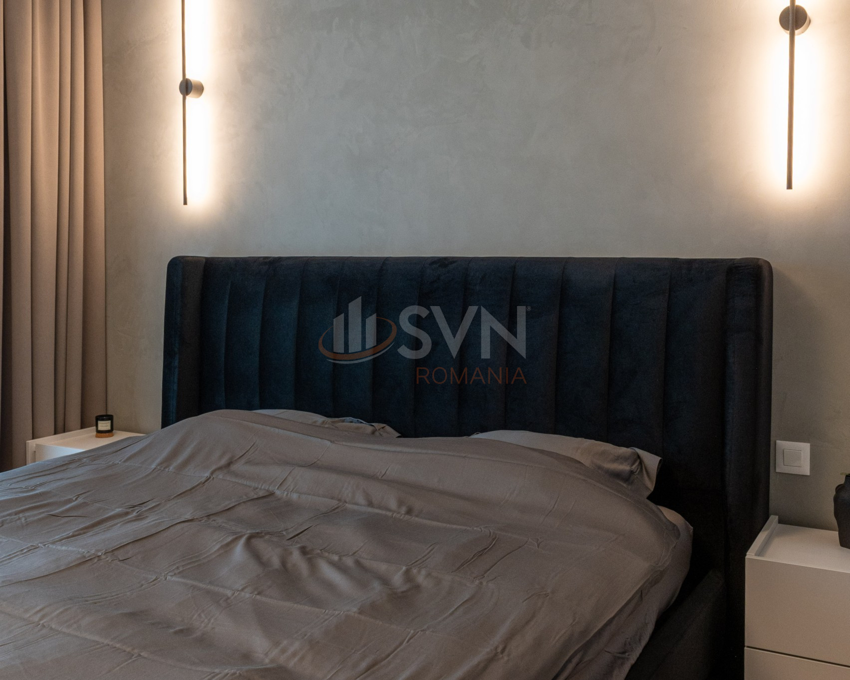 3 camere cu loc parcare subteran inclus Bucuresti/Floreasca