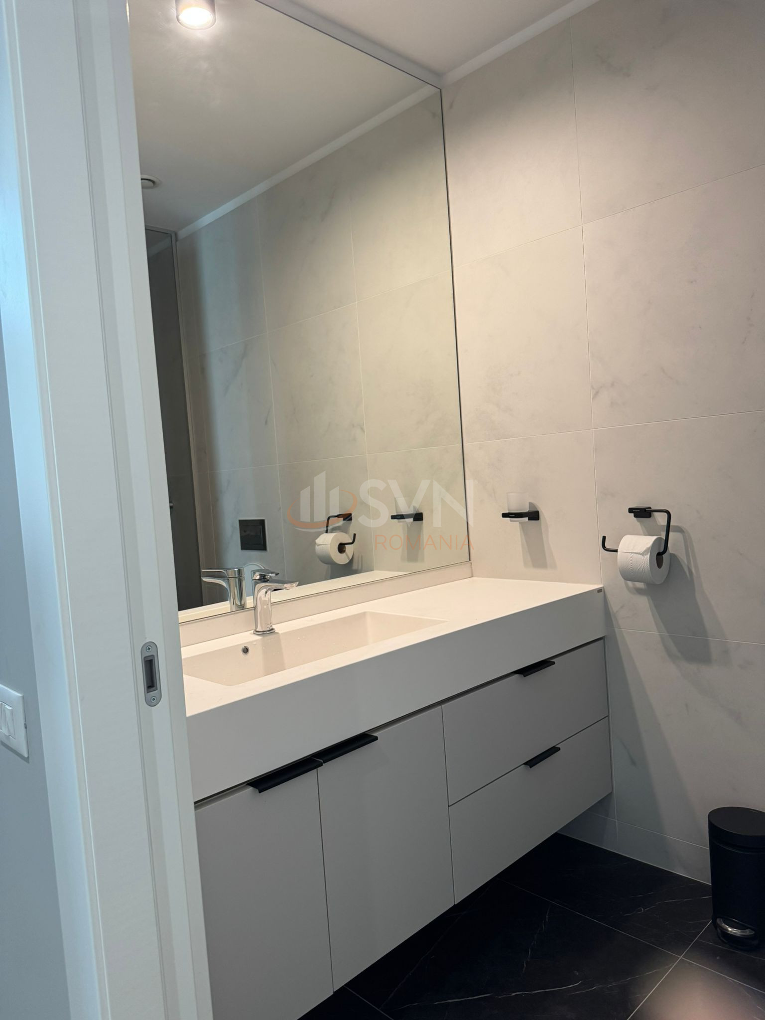 3 camere cu loc parcare subteran inclus Bucuresti/Floreasca