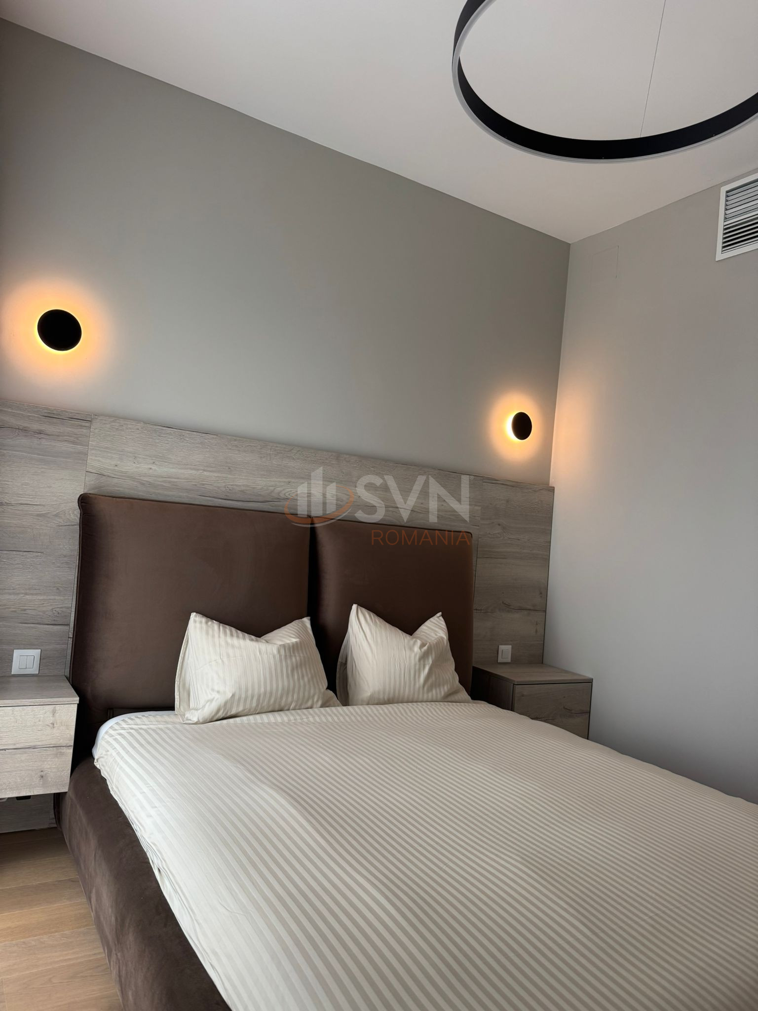 3 camere cu loc parcare subteran inclus Bucuresti/Floreasca