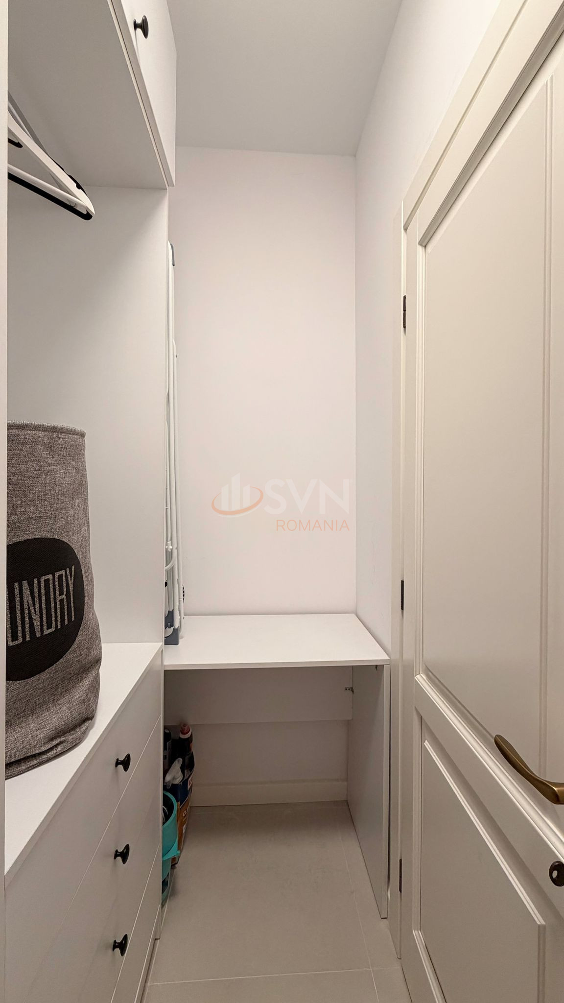 3 camere cu loc parcare subteran inclus Bucuresti/Sisesti