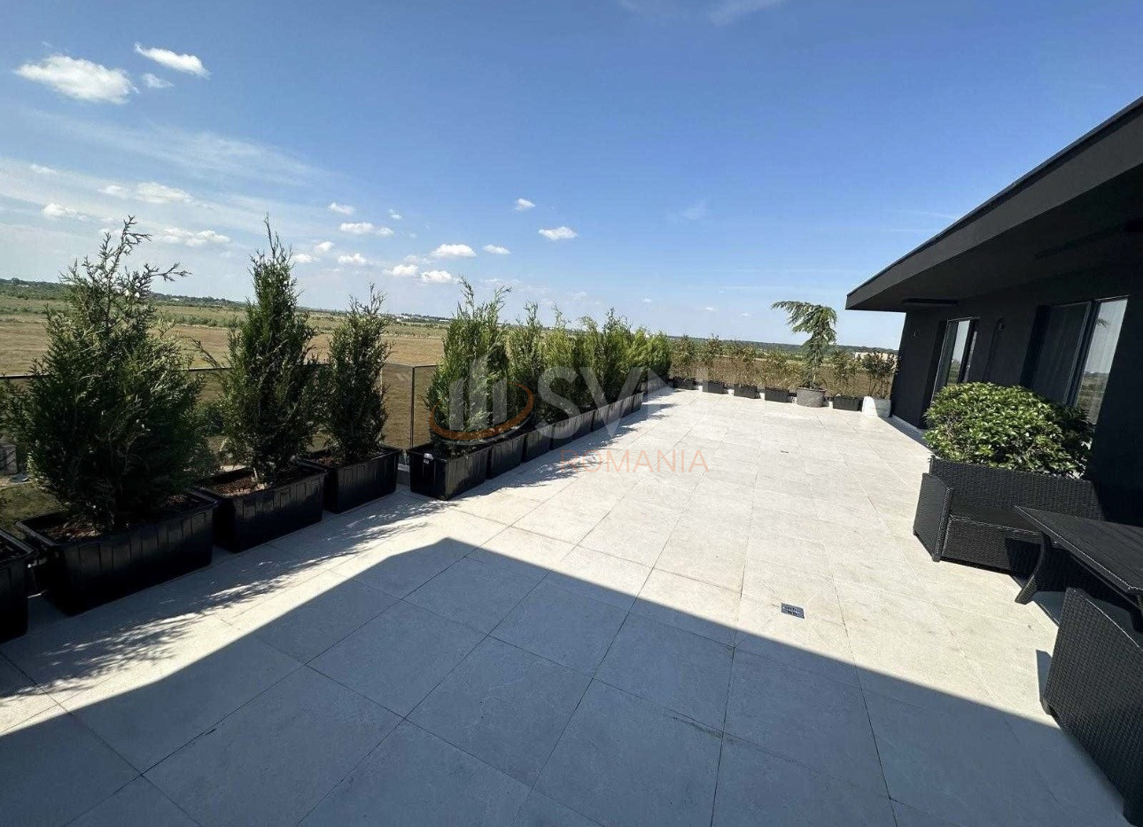 3 camere cu loc parcare subteran inclus Bucuresti/Sisesti