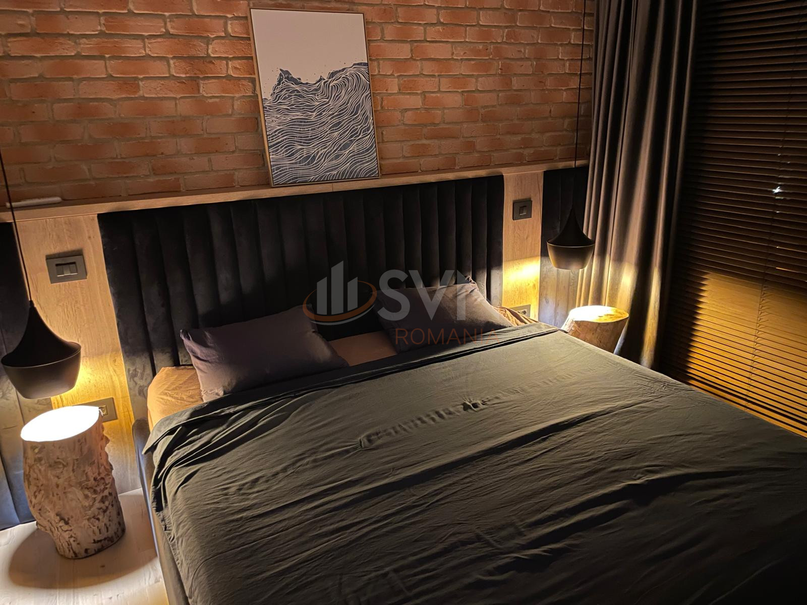 3 camere cu loc parcare subteran inclus Bucuresti/Polona