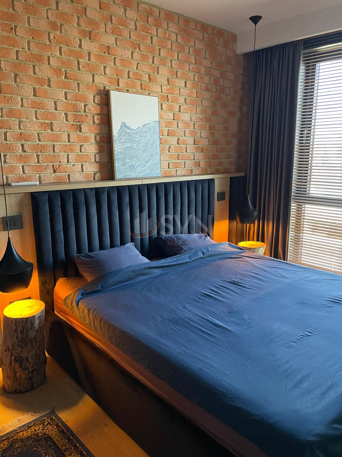 3 camere cu loc parcare subteran inclus Bucuresti/Polona