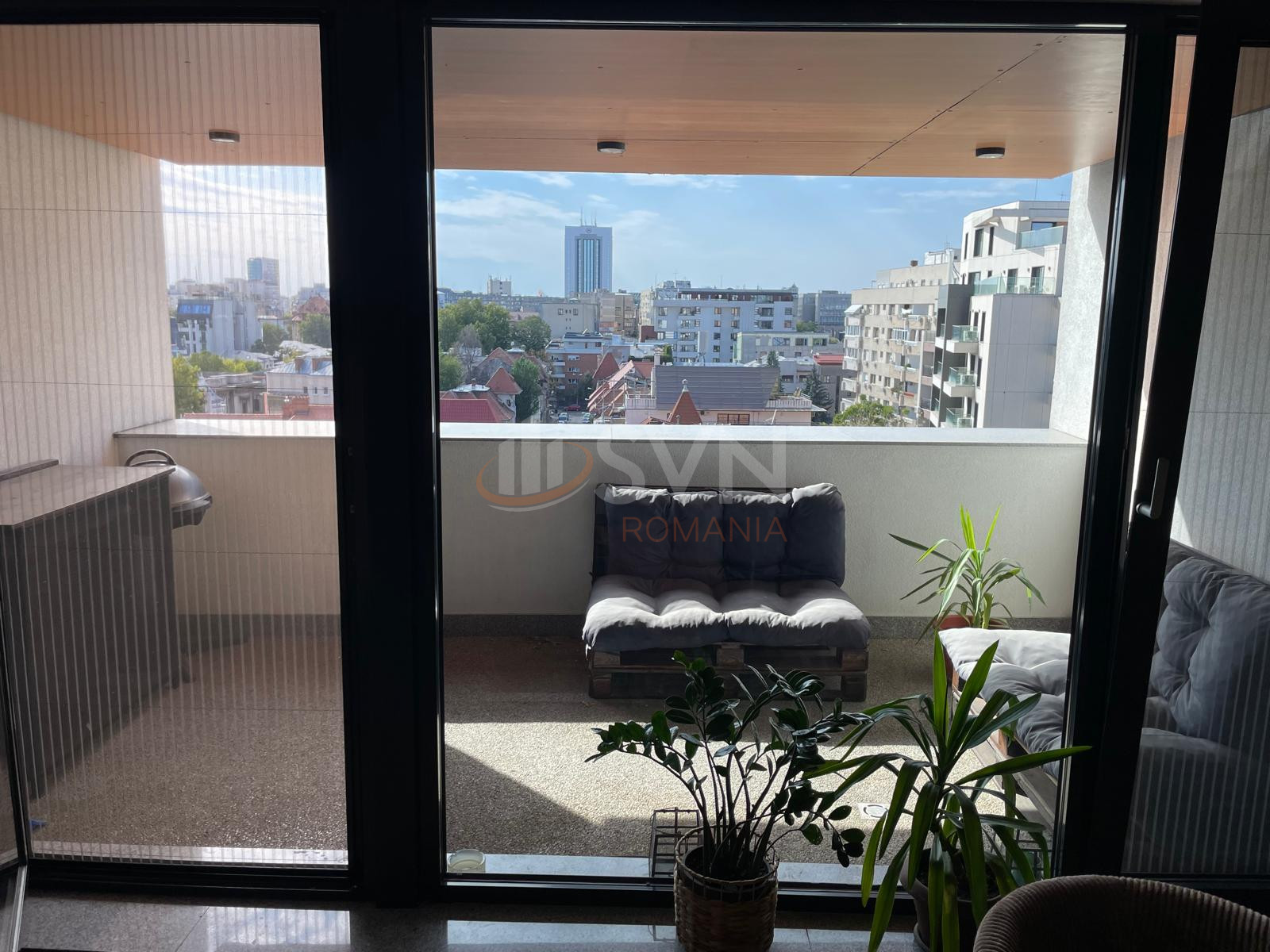 3 camere cu loc parcare subteran inclus Bucuresti/Polona