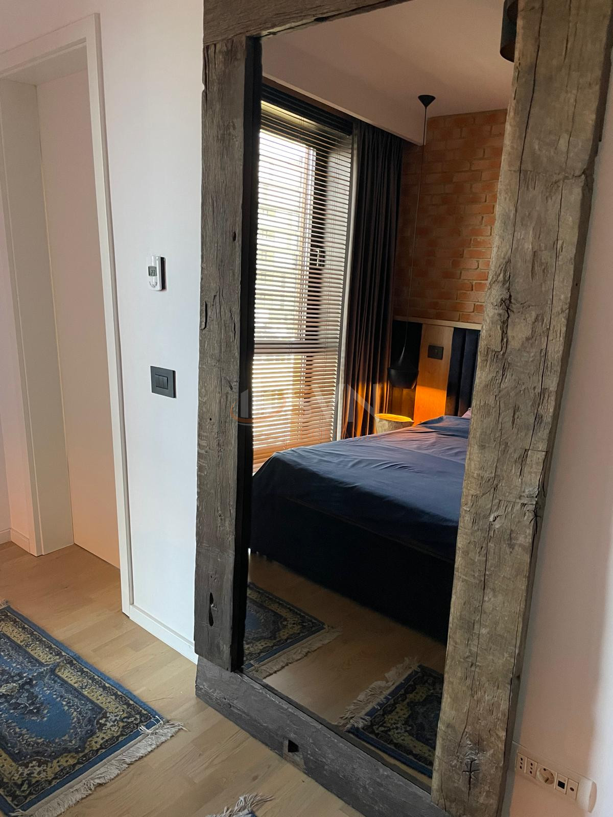 3 camere cu loc parcare subteran inclus Bucuresti/Polona