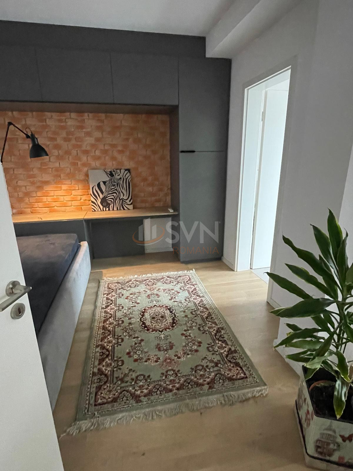 3 camere cu loc parcare subteran inclus Bucuresti/Polona